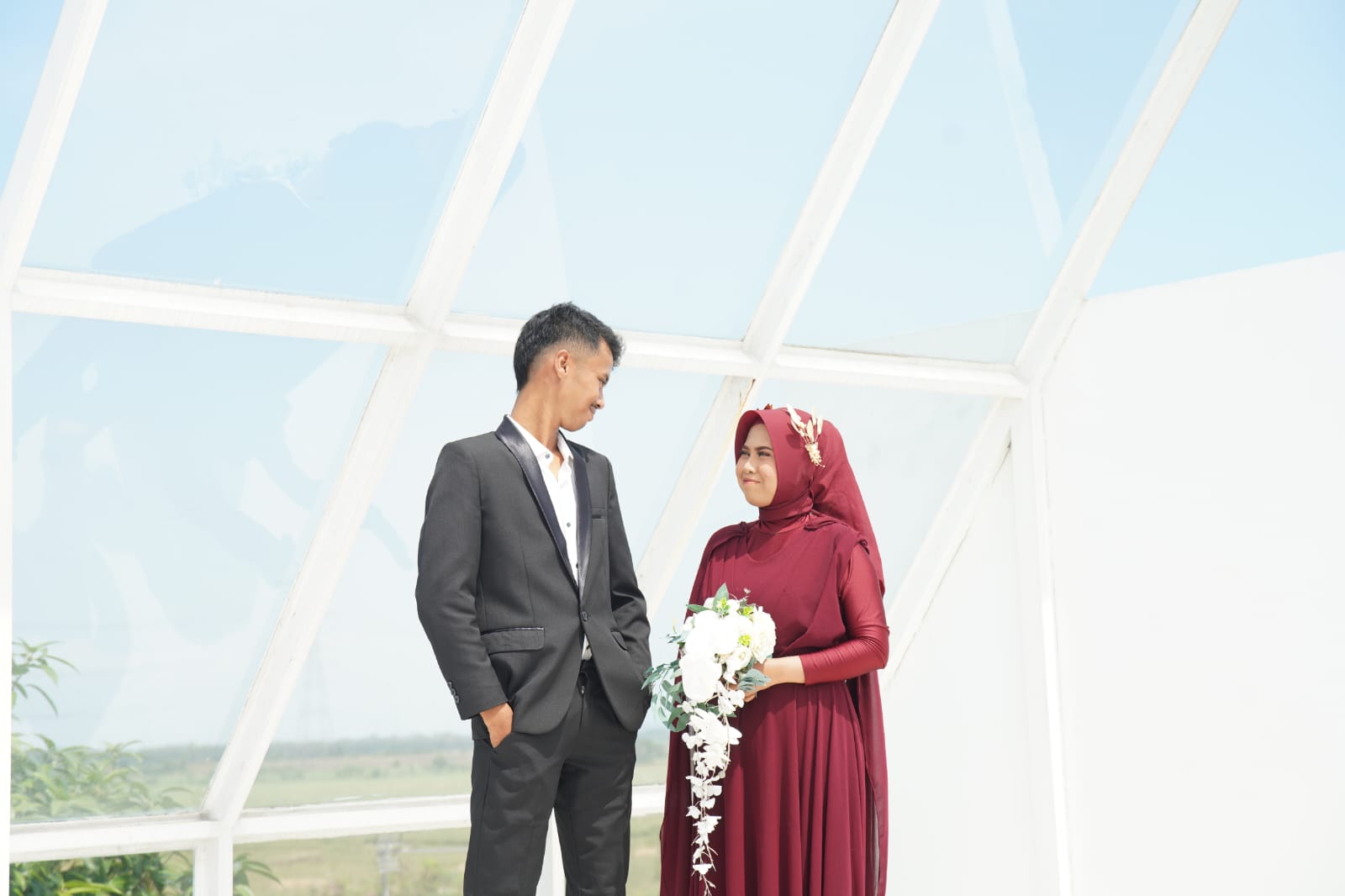 Evi & Yudi 18