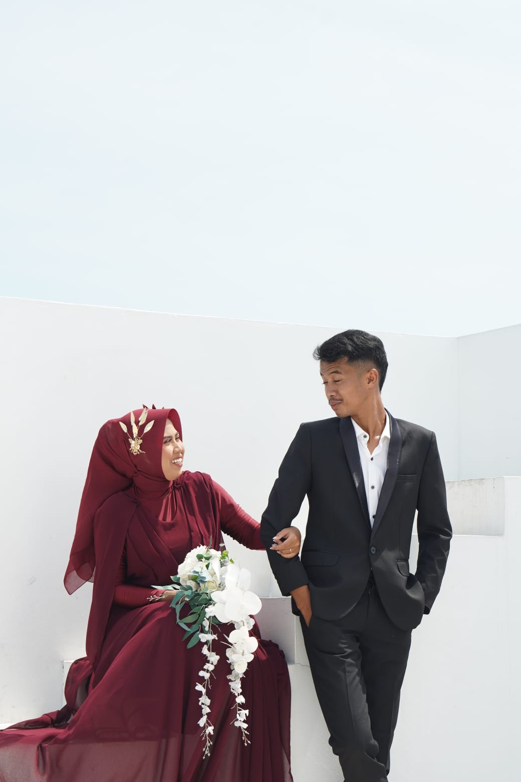 Evi & Yudi 19