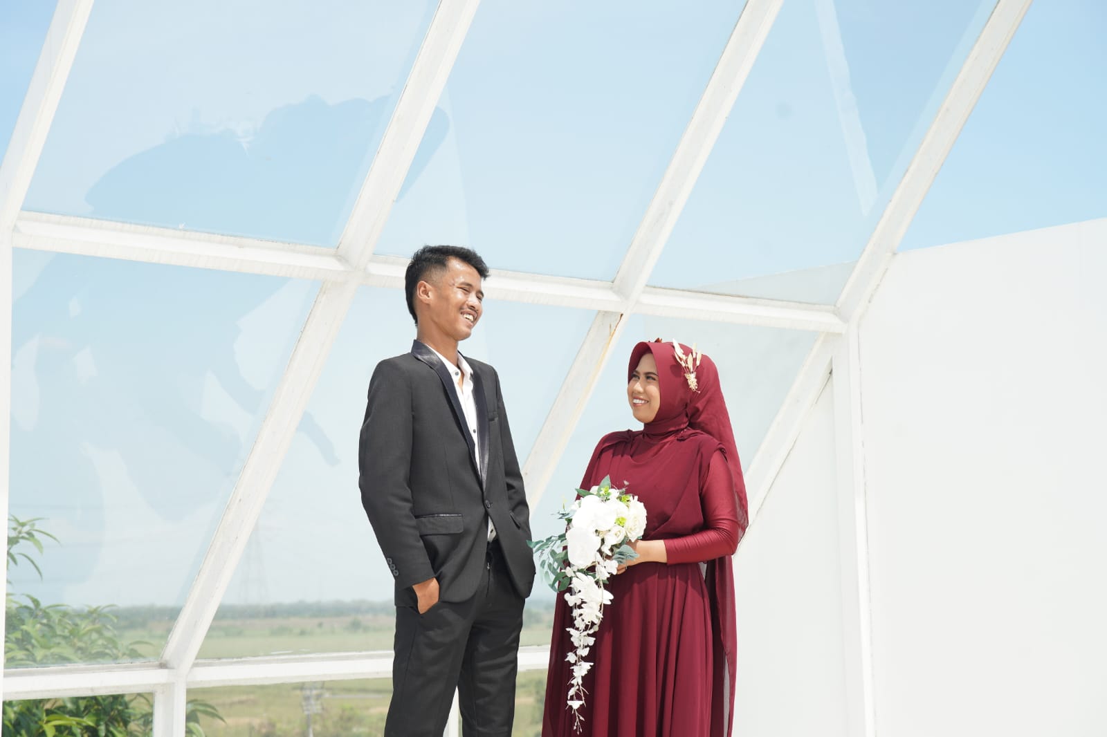 Evi & Yudi 20
