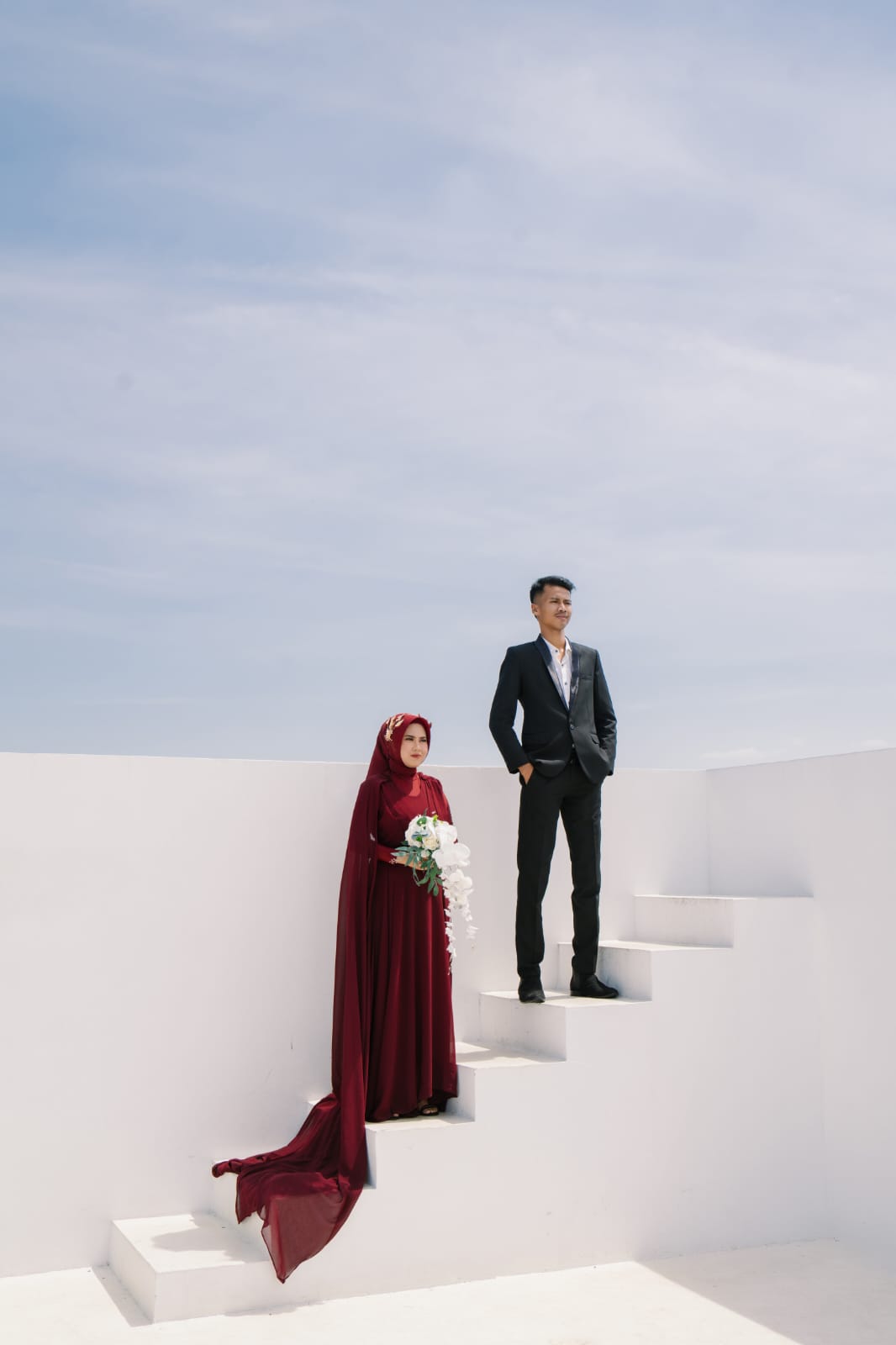 Evi & Yudi 3