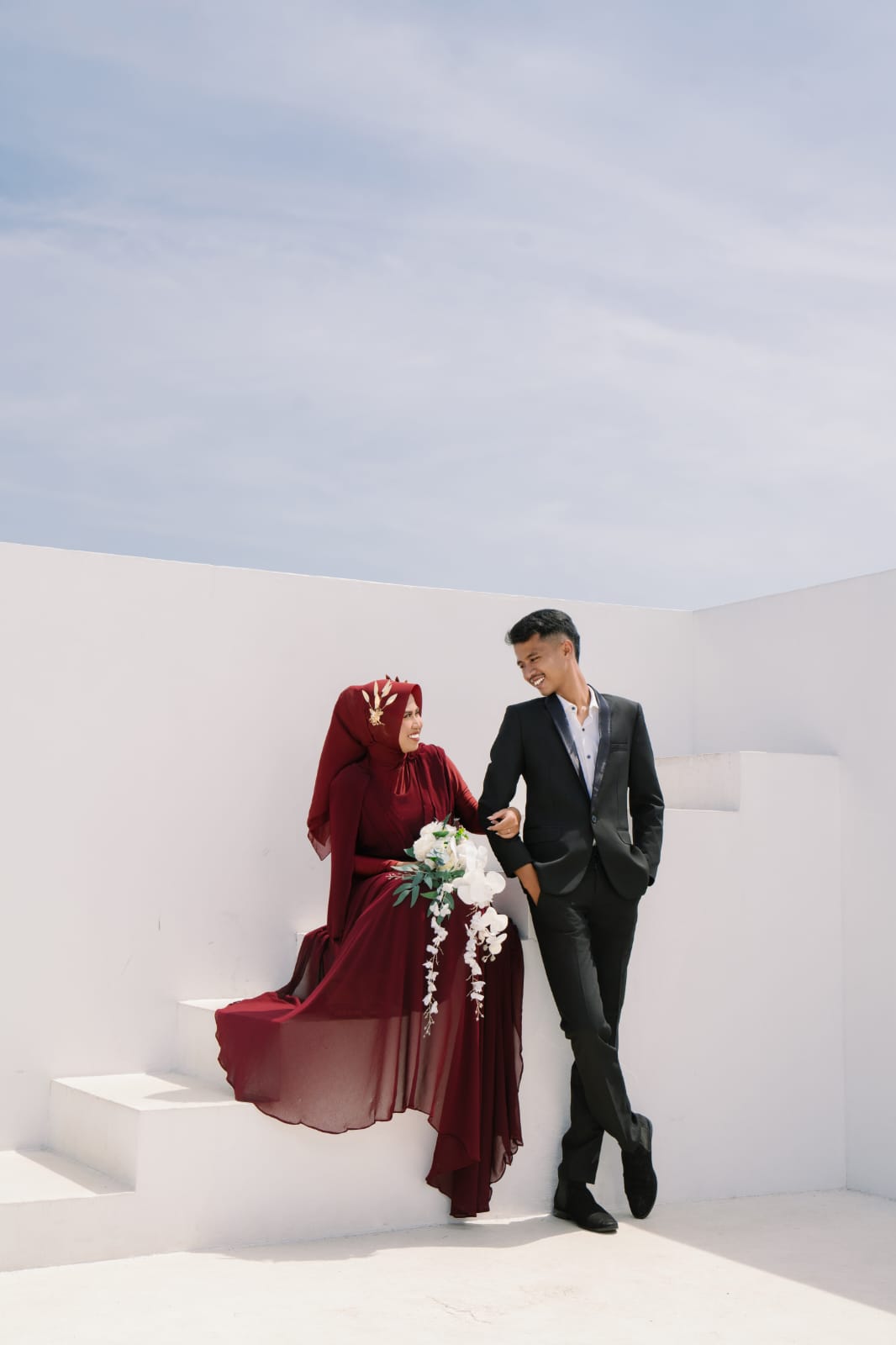 Evi & Yudi 5
