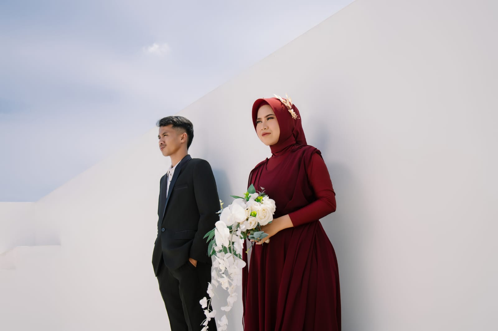 Evi & Yudi 6