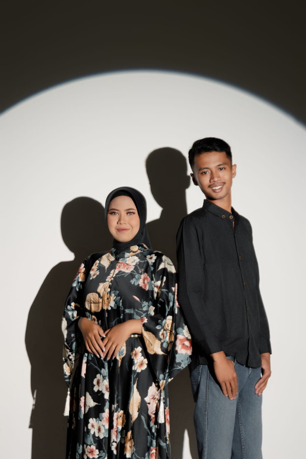 Evi & Yudi 9