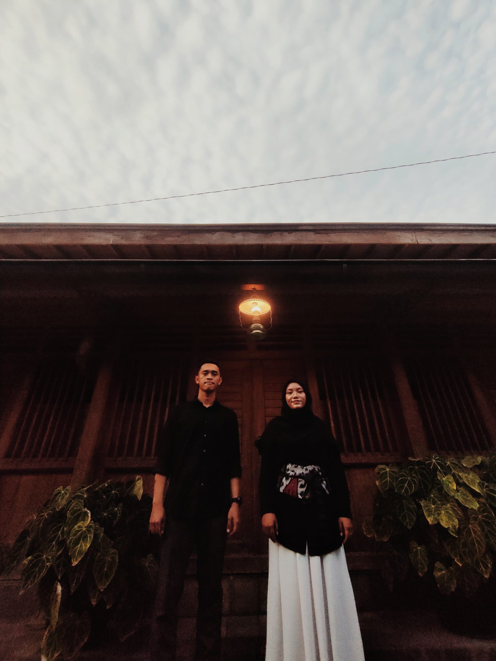 Fajri & Vindo 1
