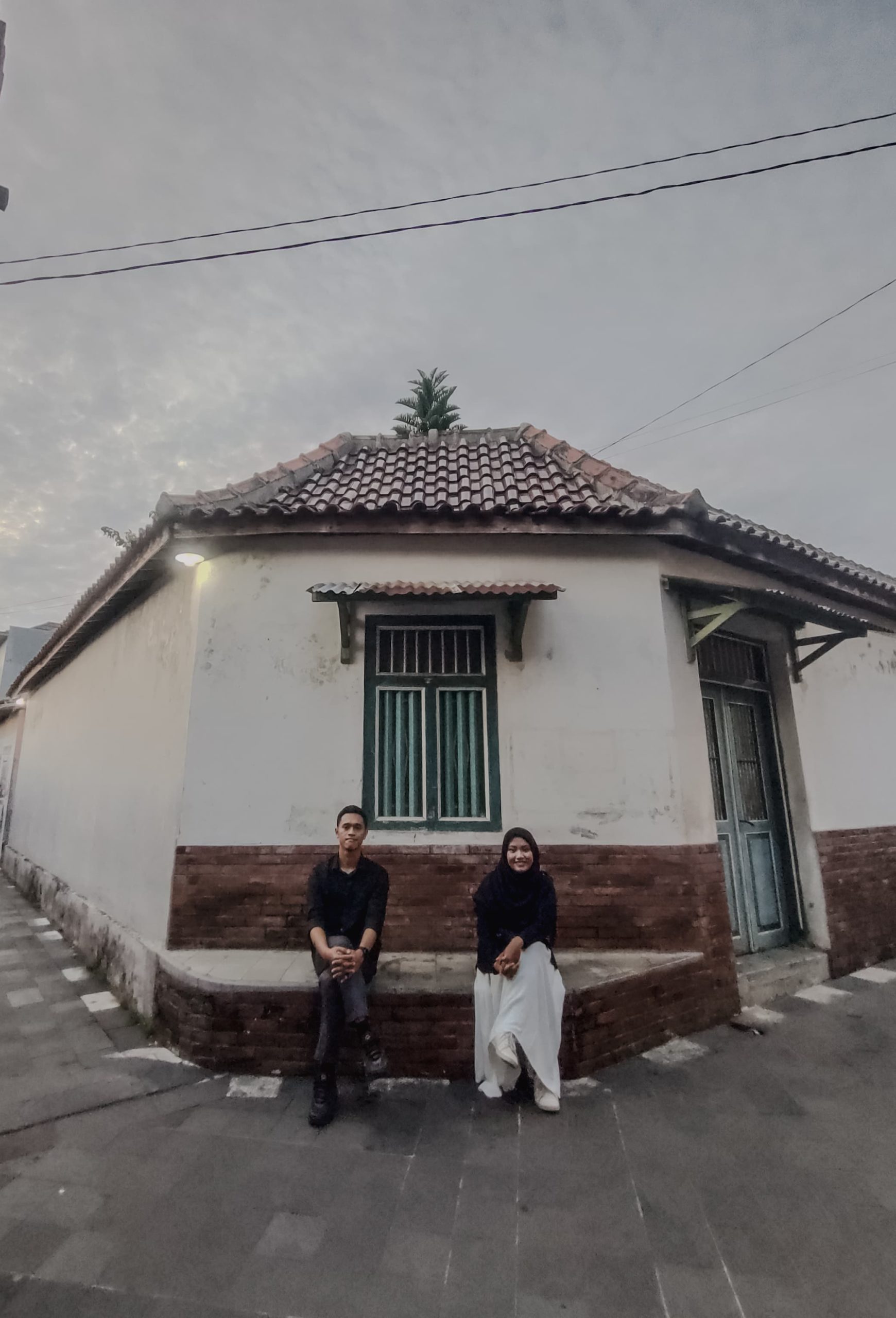 Fajri & Vindo 10