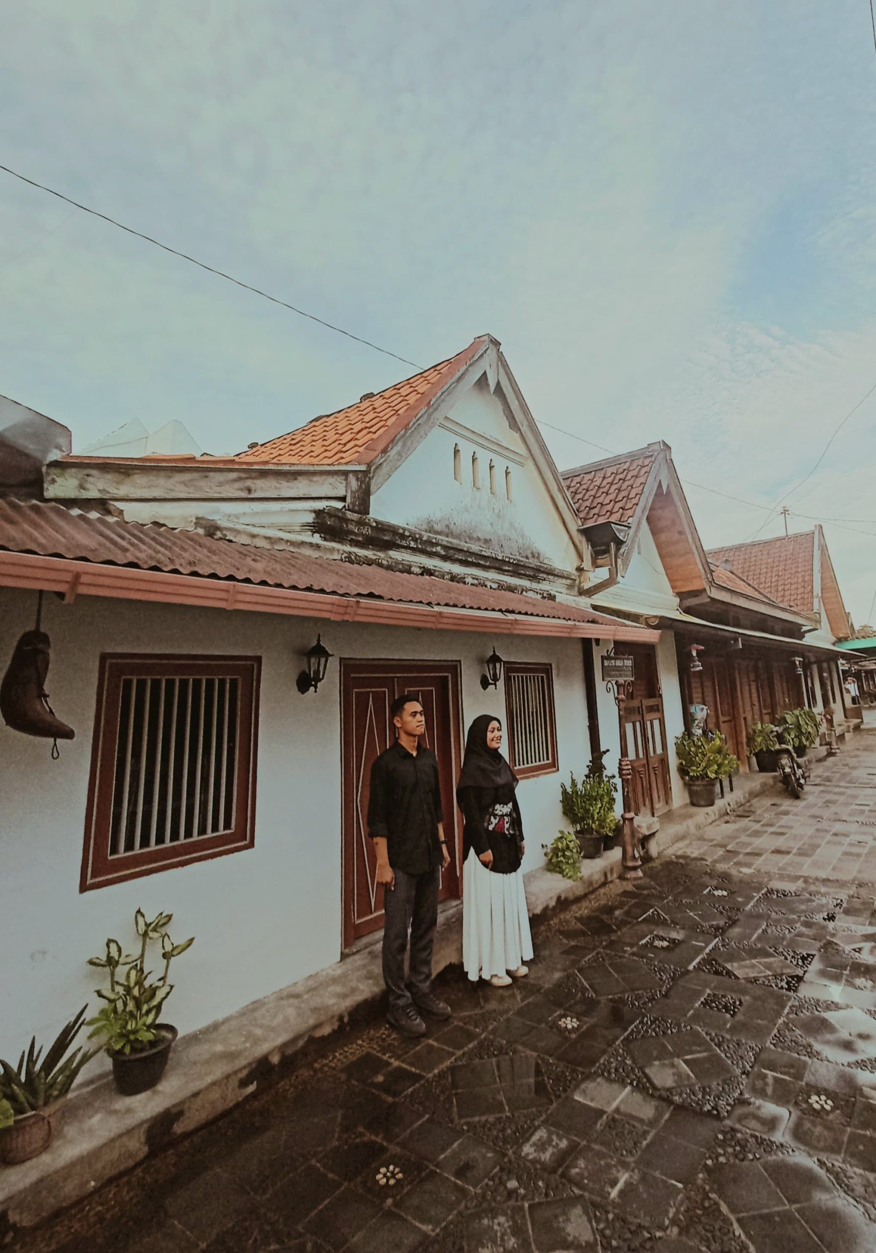 Fajri & Vindo 11