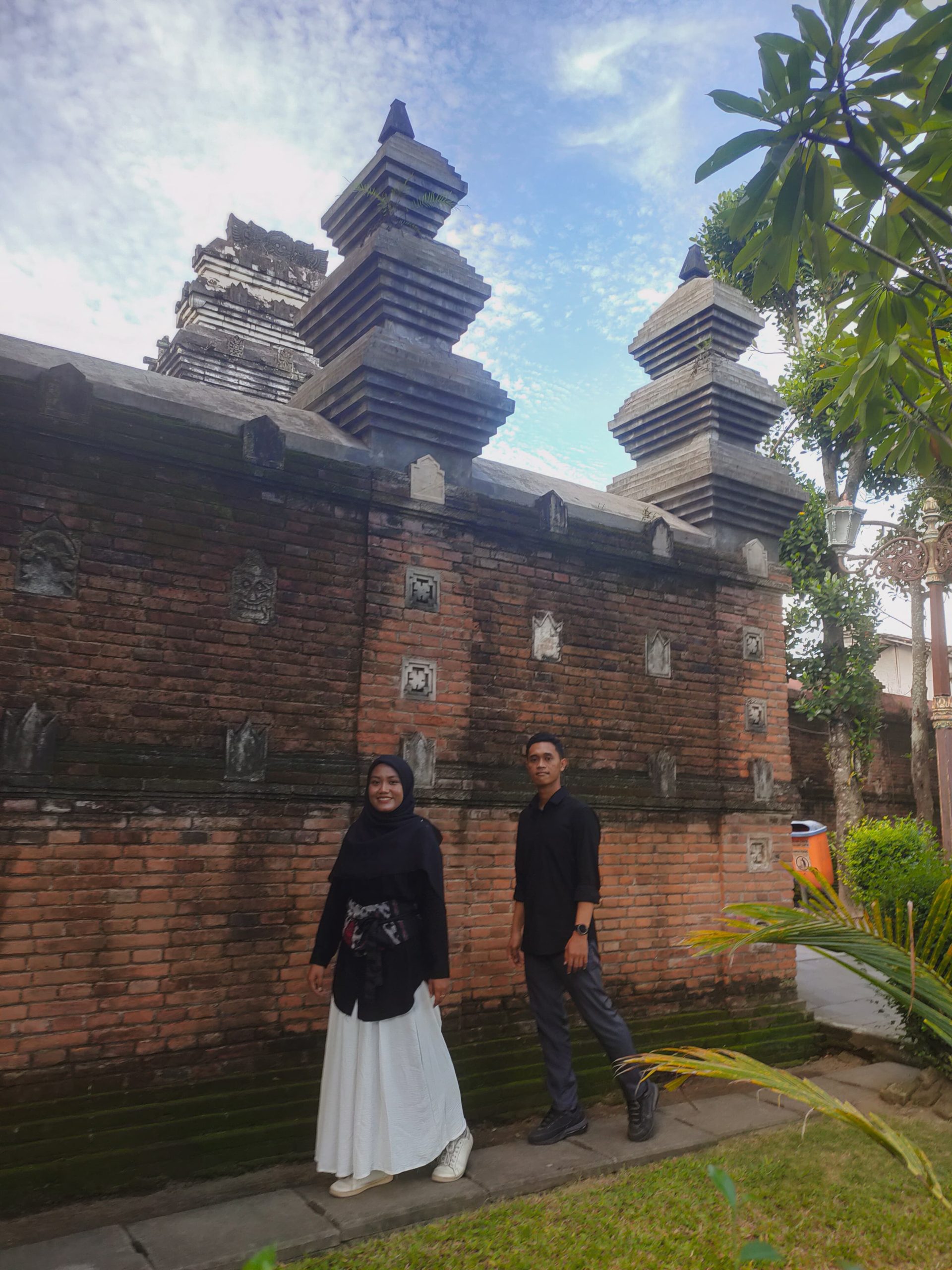Fajri & Vindo 12