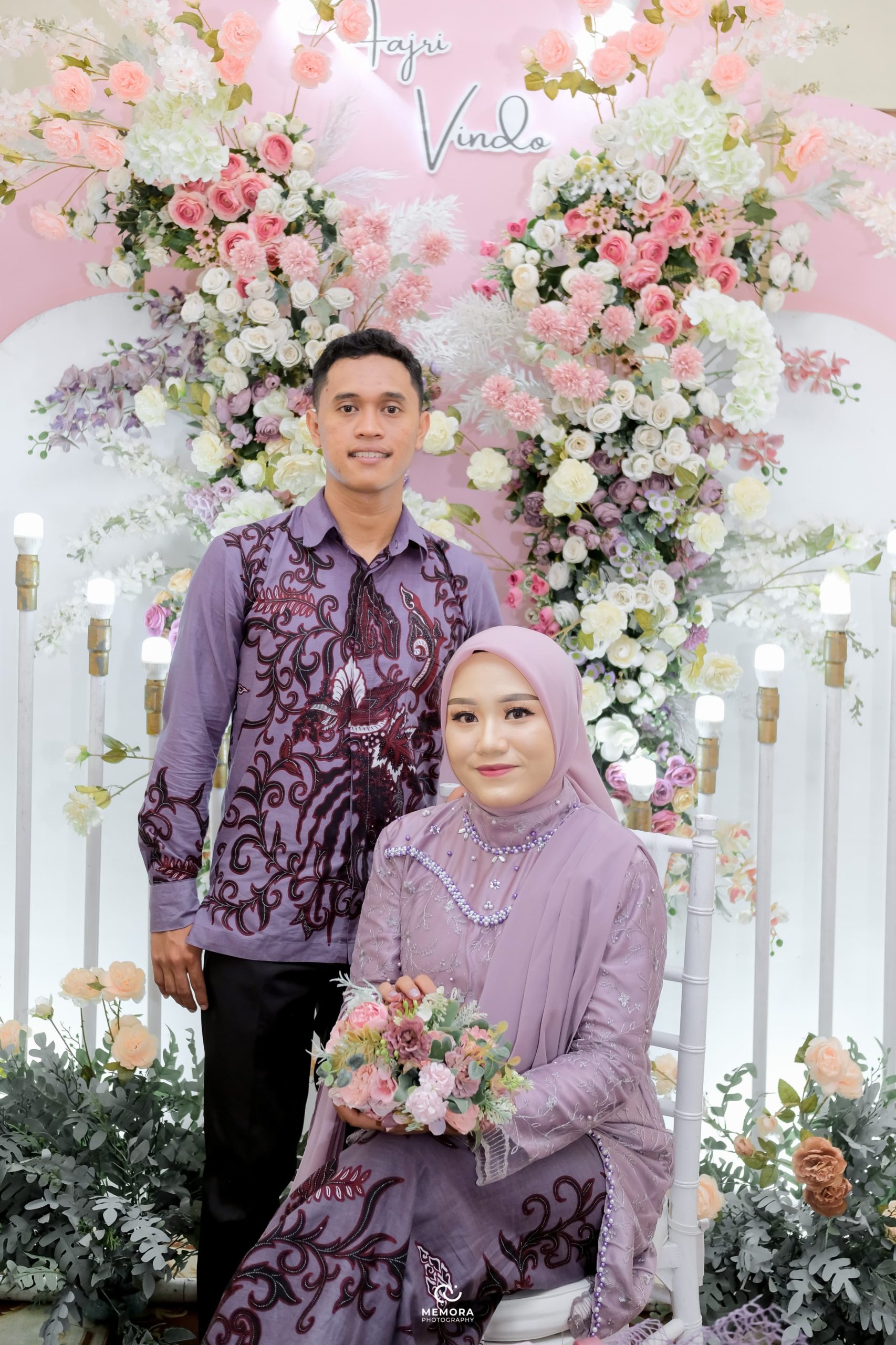 Fajri & Vindo 13