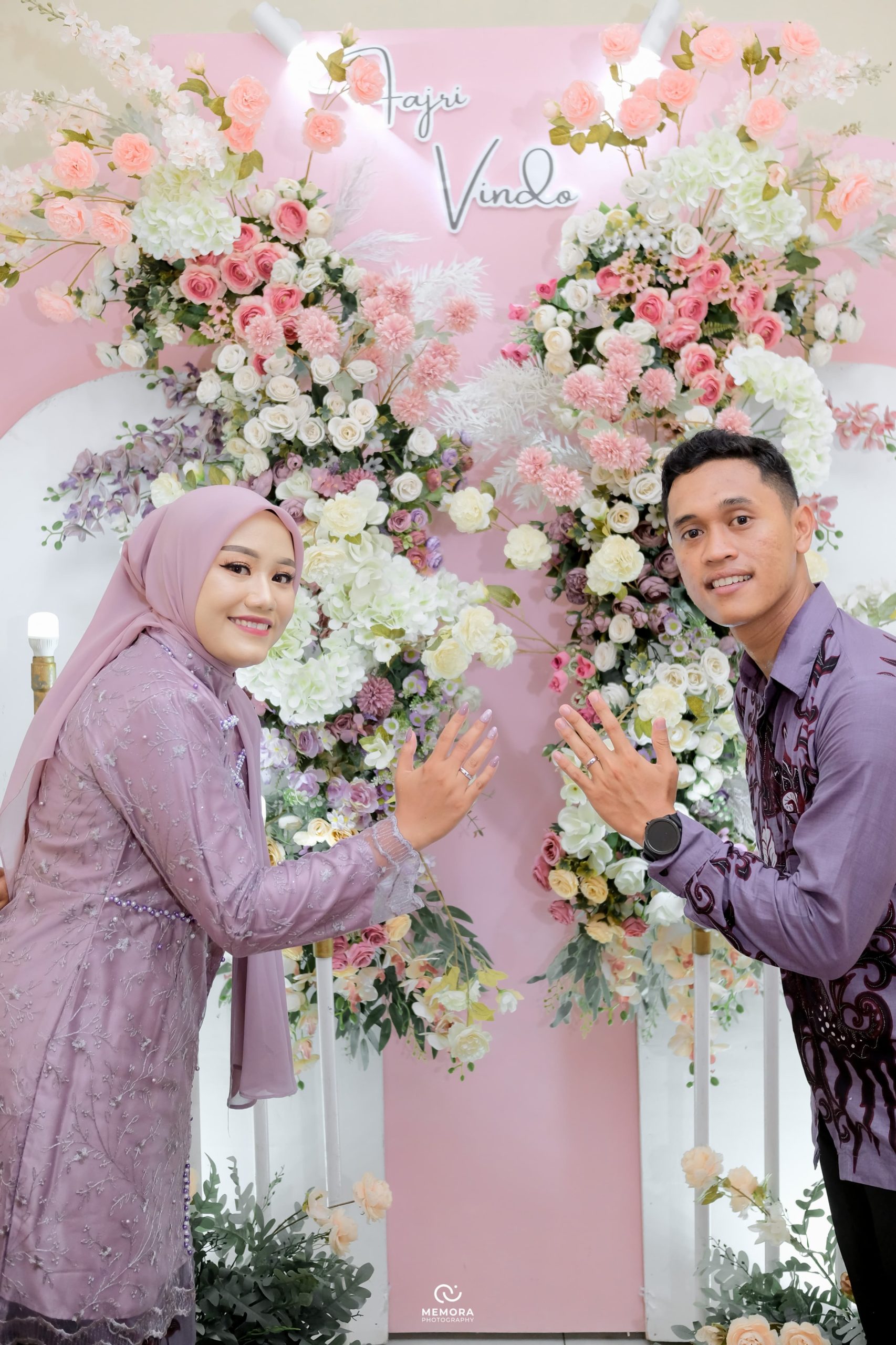 Fajri & Vindo 14