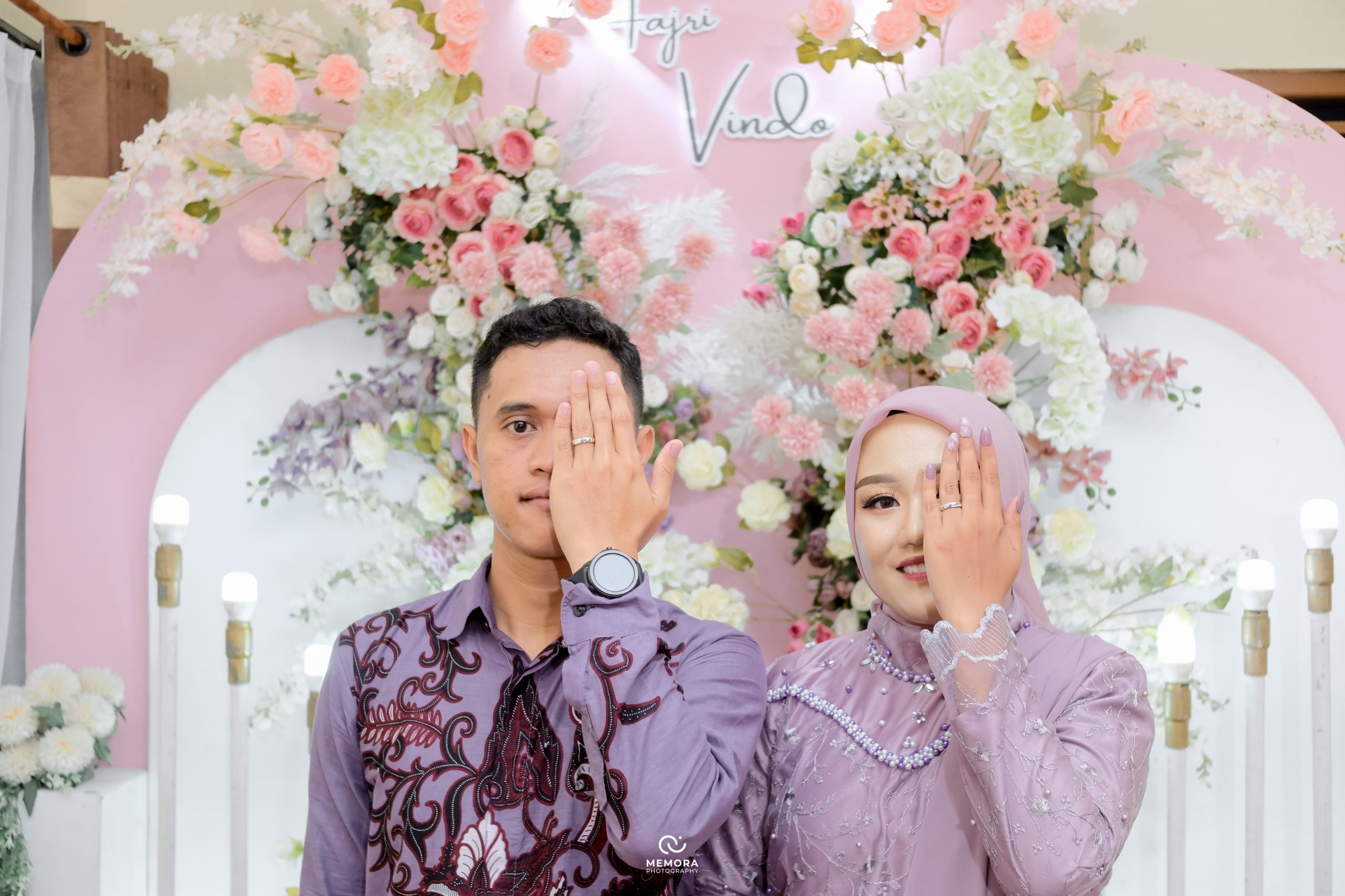 Fajri & Vindo 15