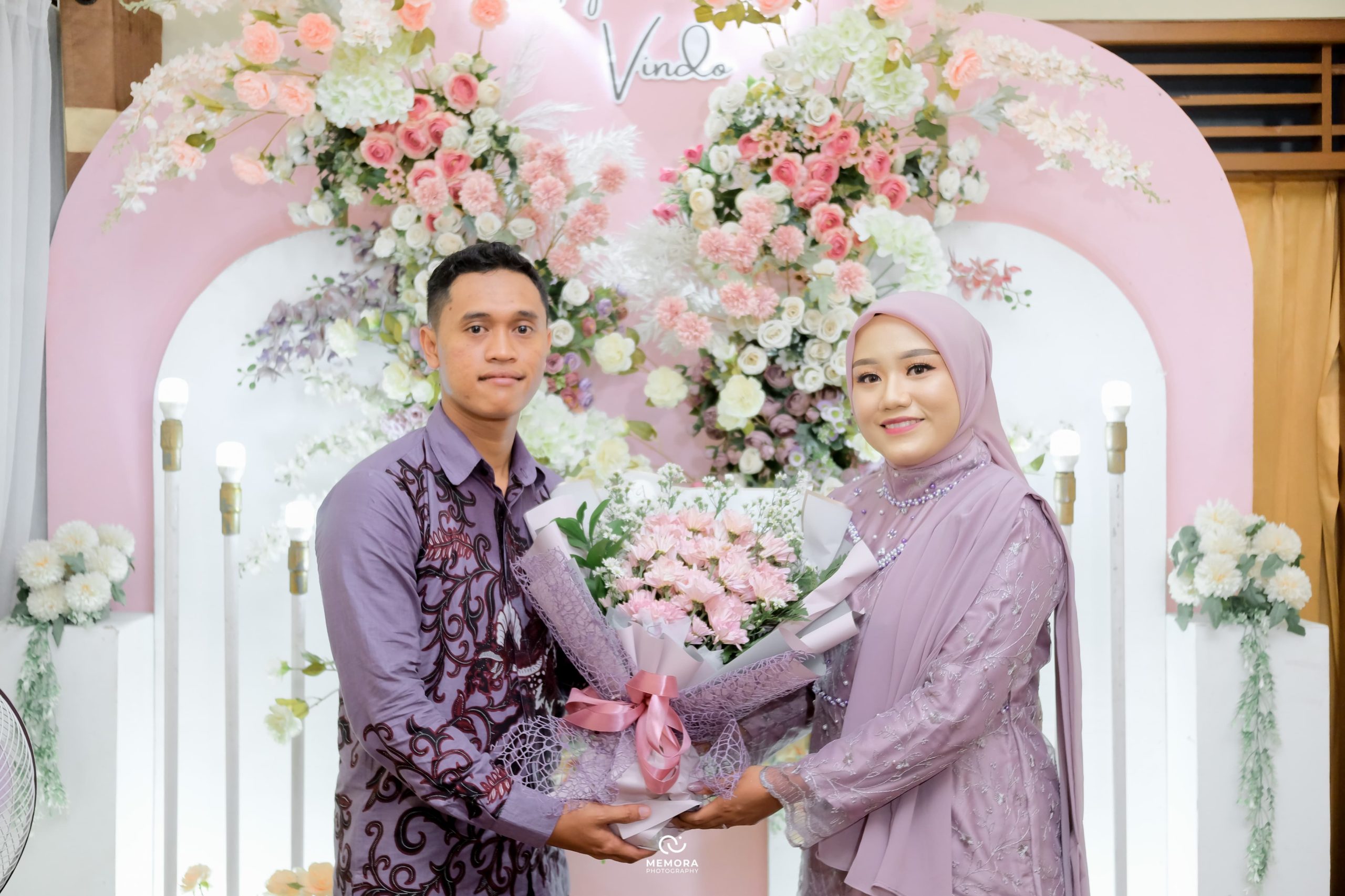 Fajri & Vindo 16