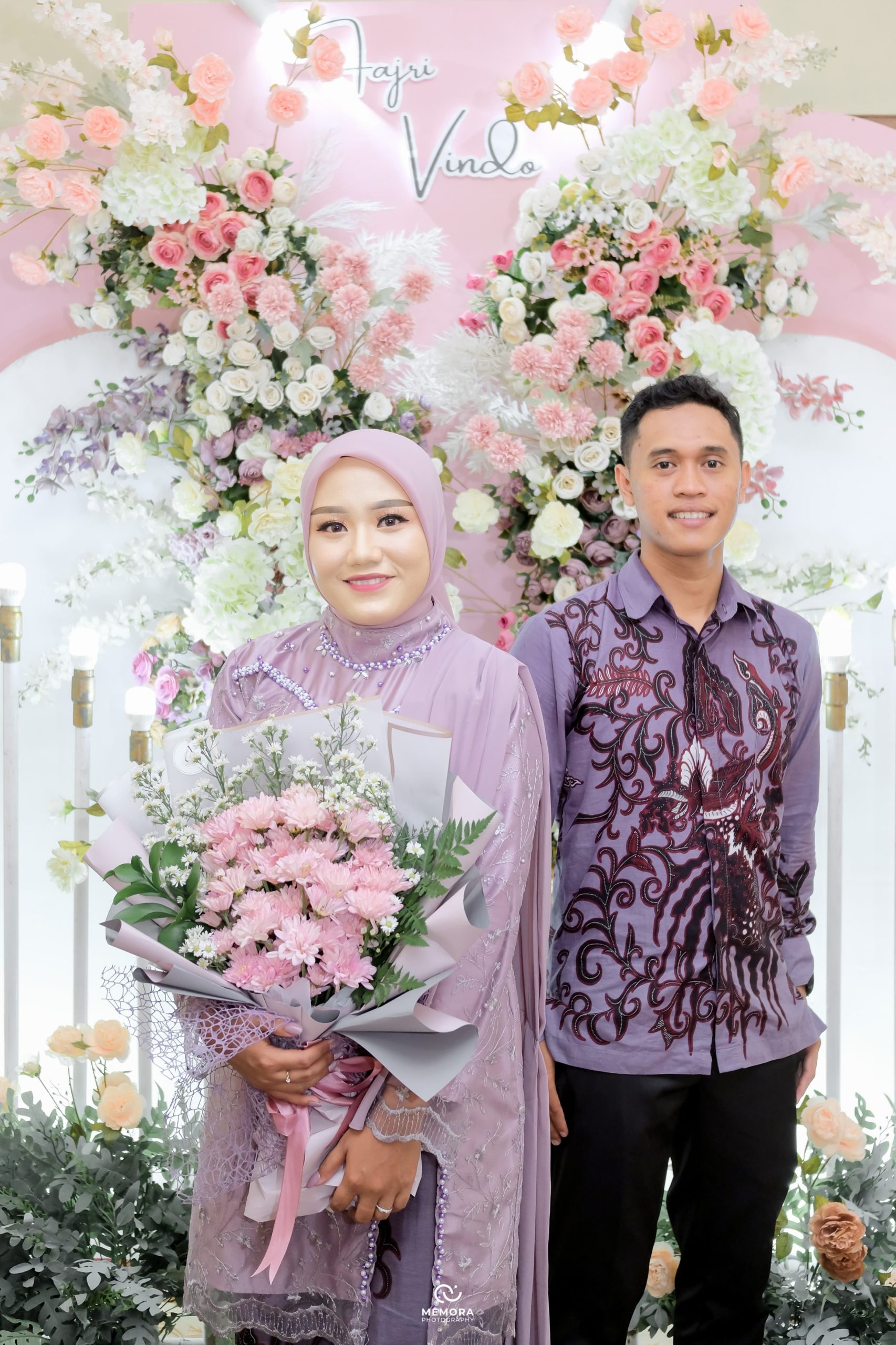 Fajri & Vindo 17