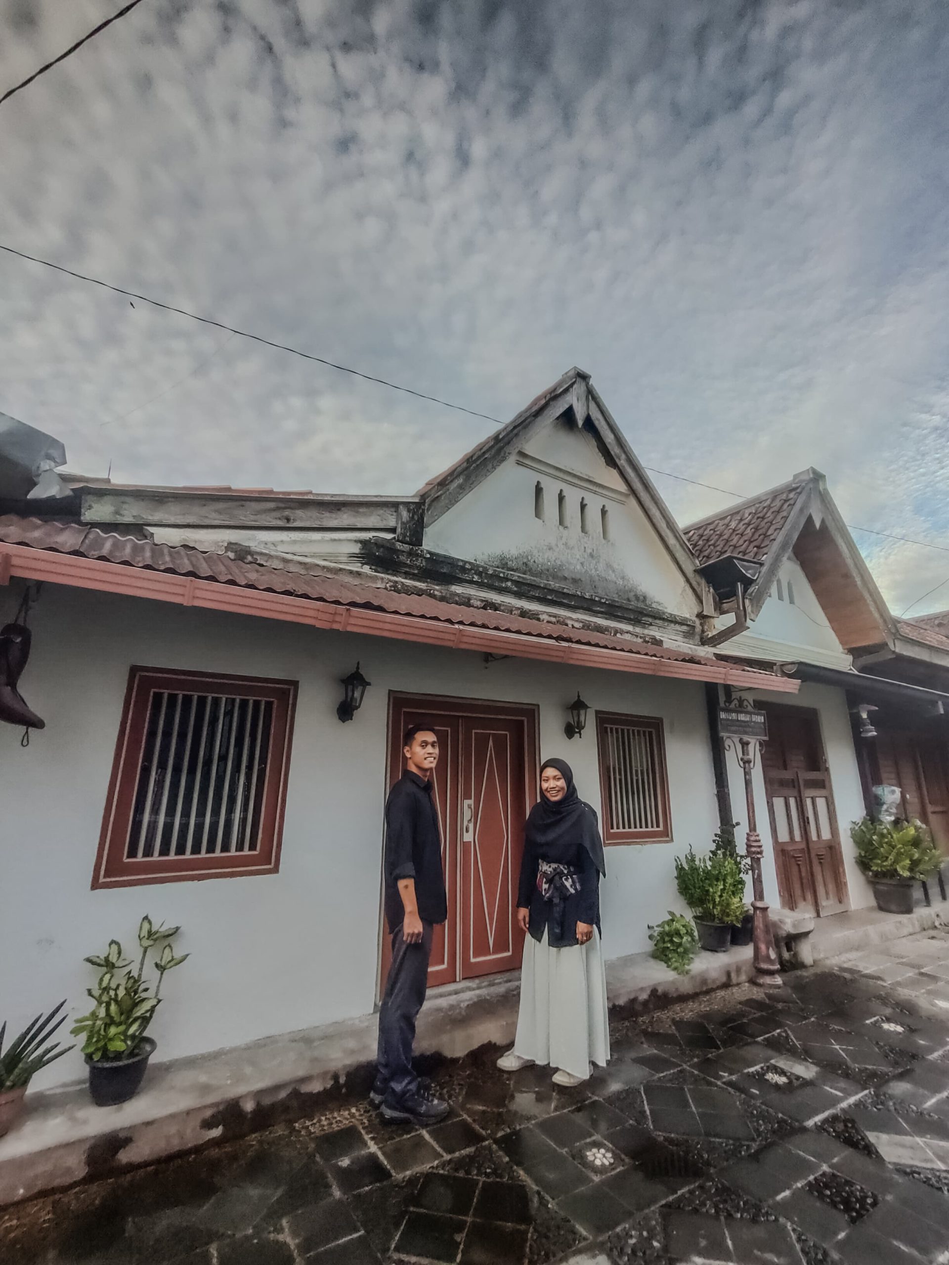 Fajri & Vindo 2