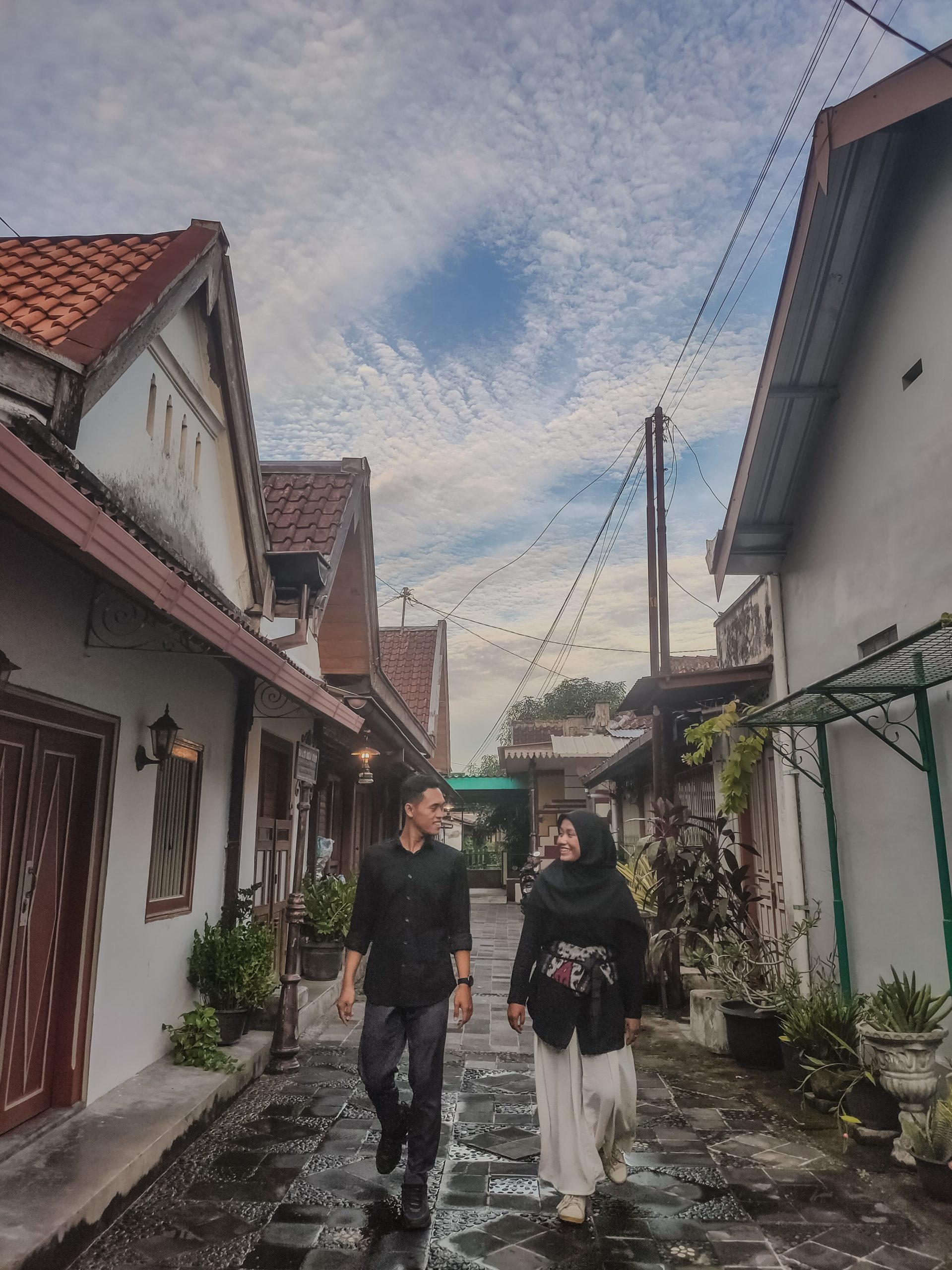 Fajri & Vindo 4