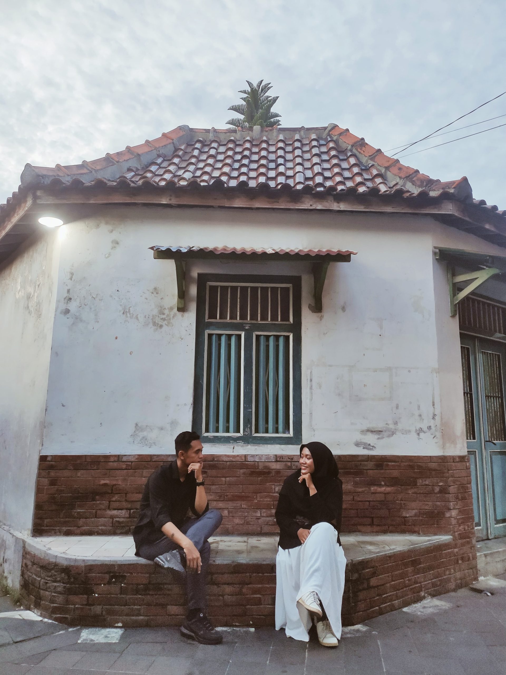 Fajri & Vindo 6