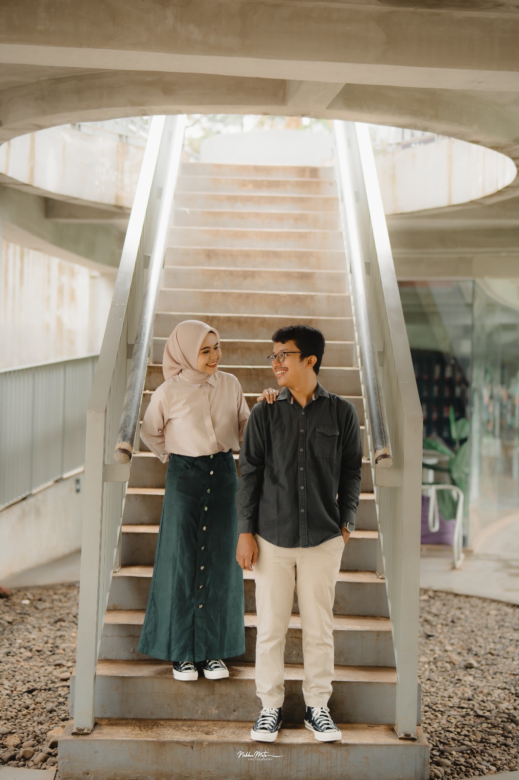 Faris & Anggi 10