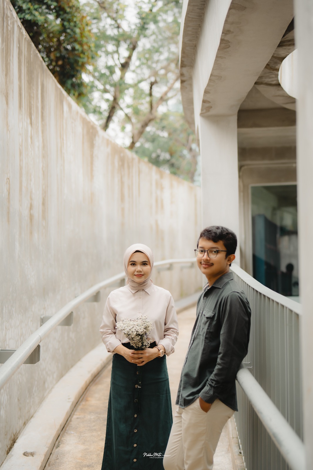 Faris & Anggi 11