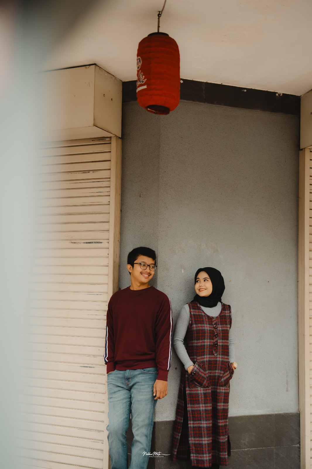 Faris & Anggi 12