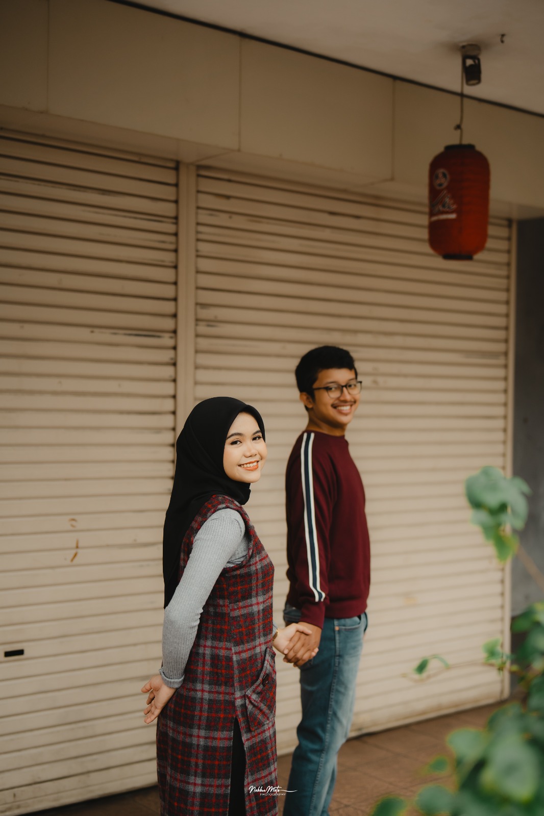 Faris & Anggi 13