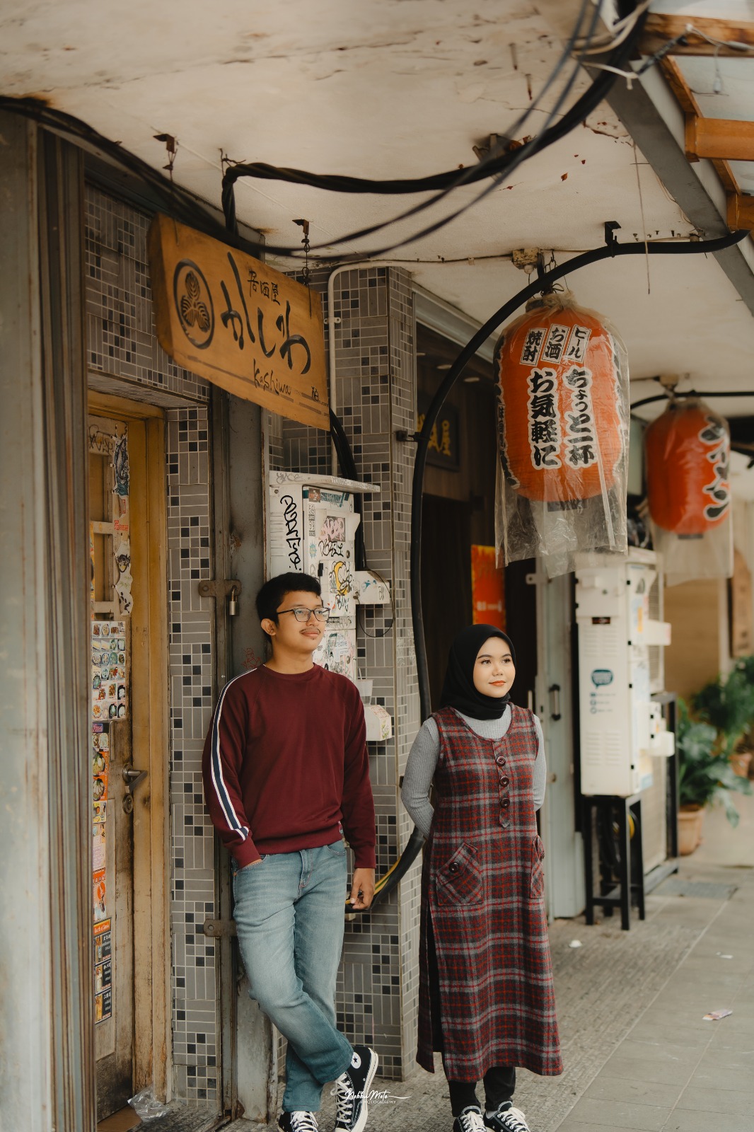 Faris & Anggi 14