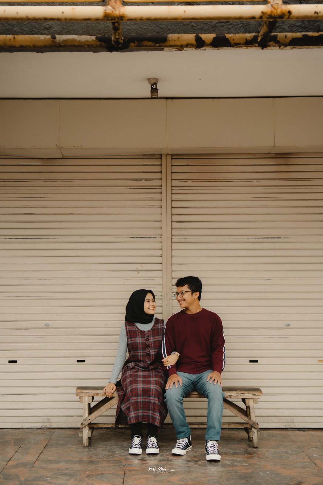 Faris & Anggi 15