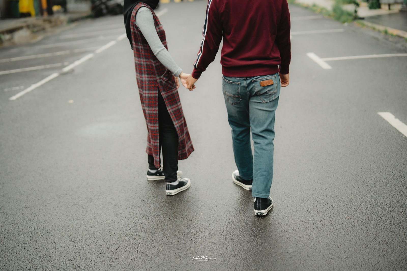 Faris & Anggi 16