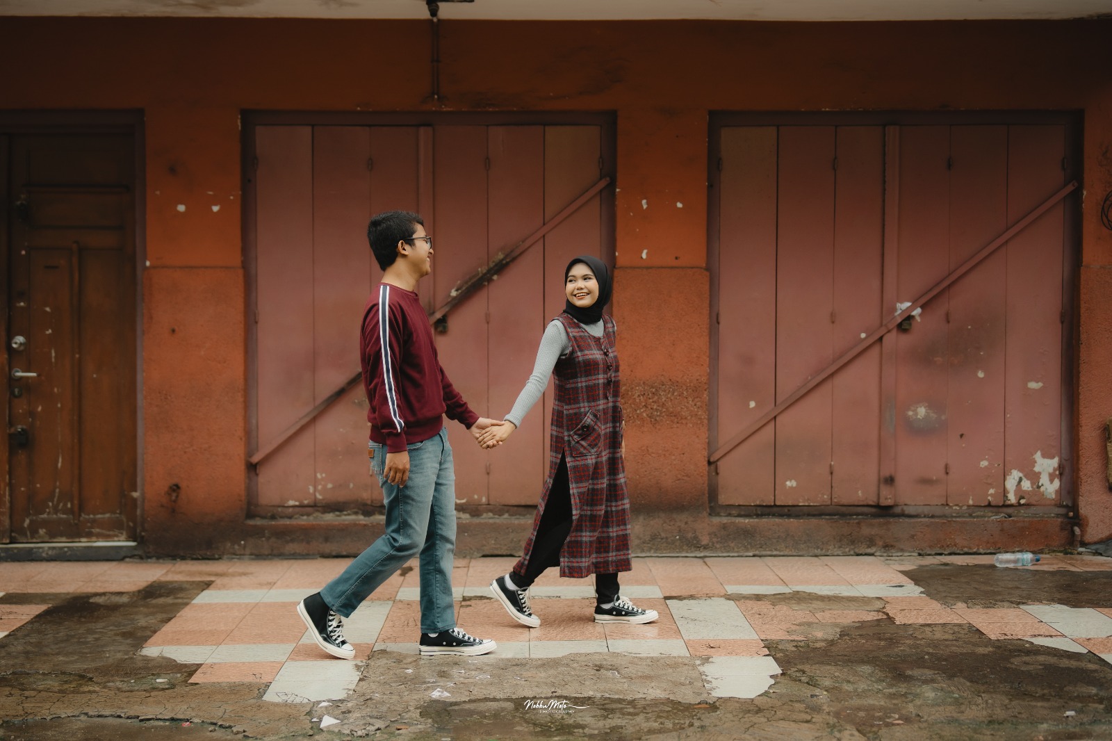 Faris & Anggi 17