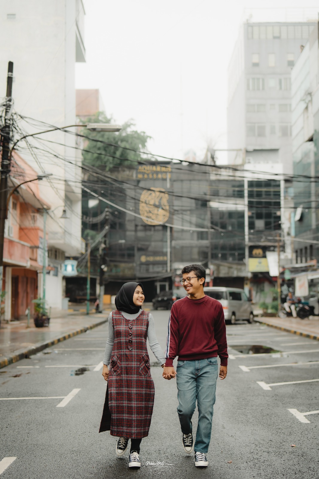 Faris & Anggi 19