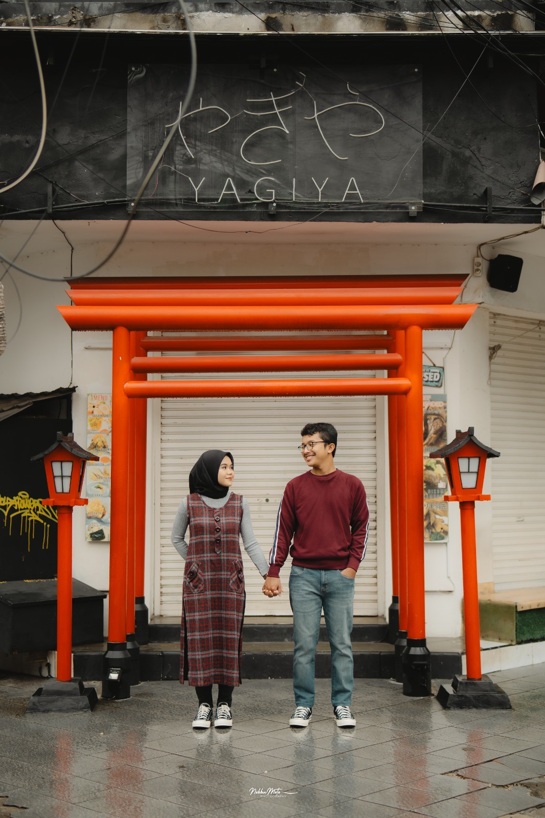 Faris & Anggi 20