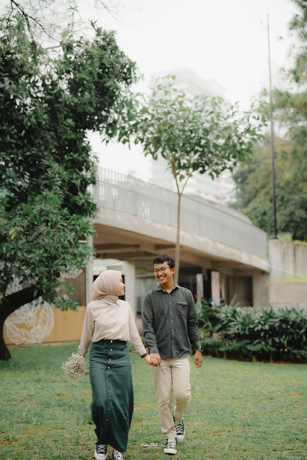 Faris & Anggi 4