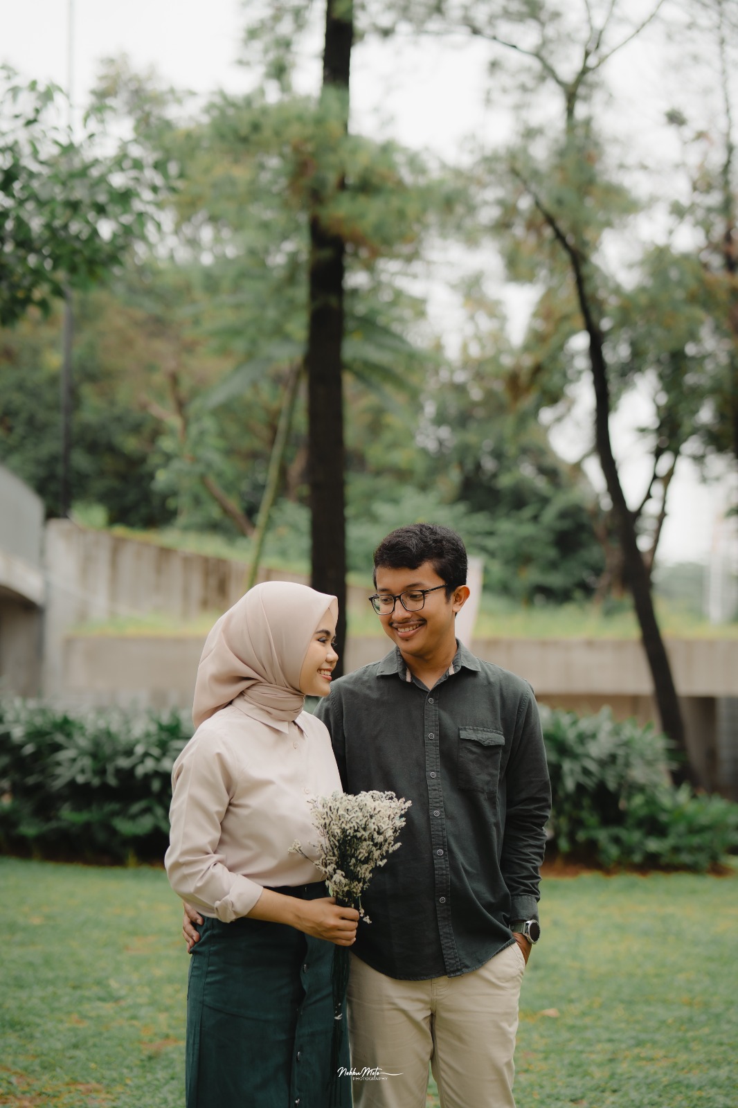 Faris & Anggi 6