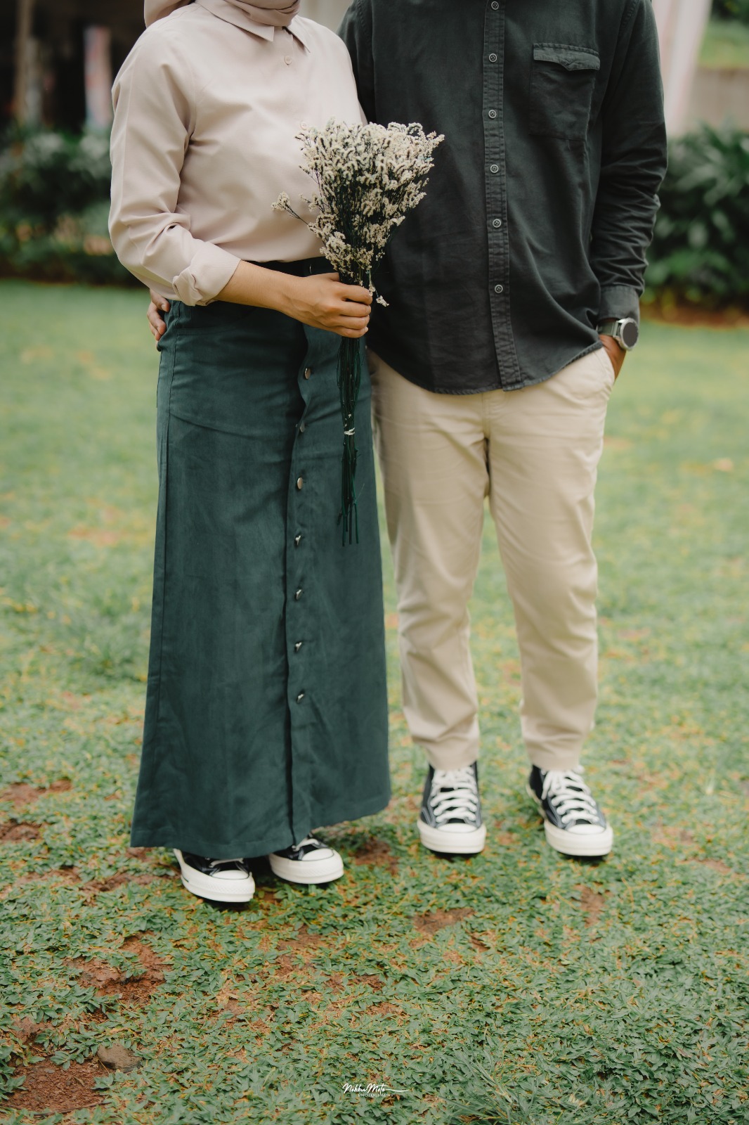 Faris & Anggi 7