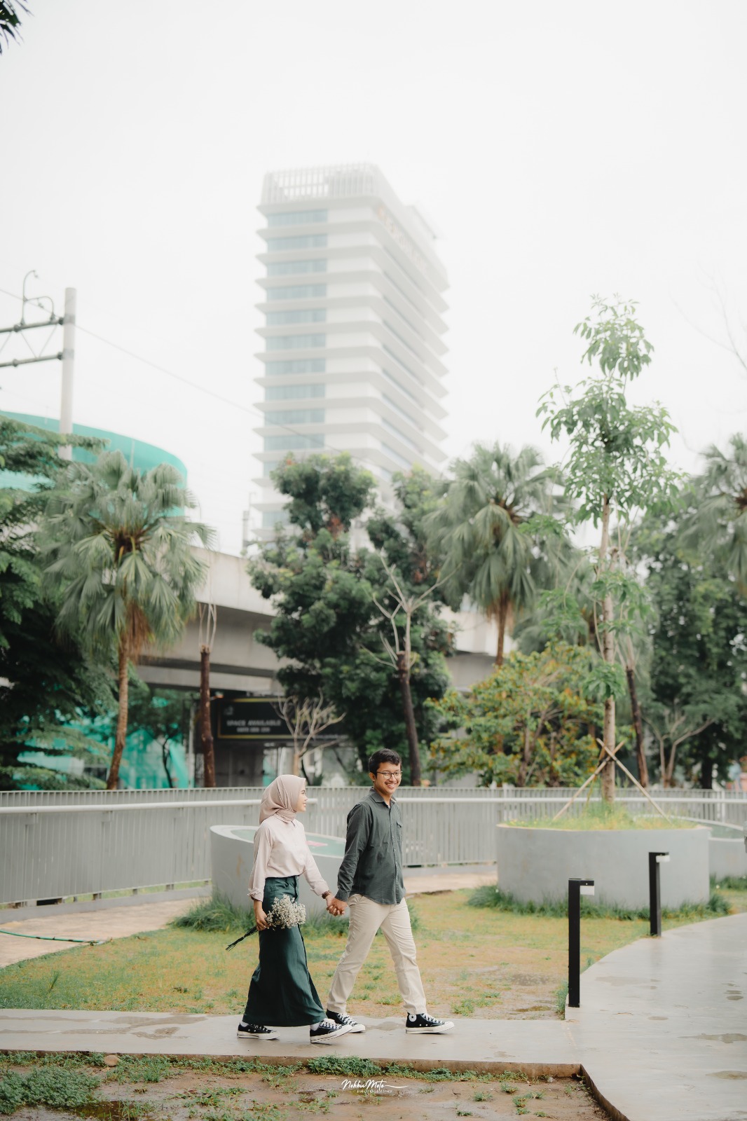 Faris & Anggi 8