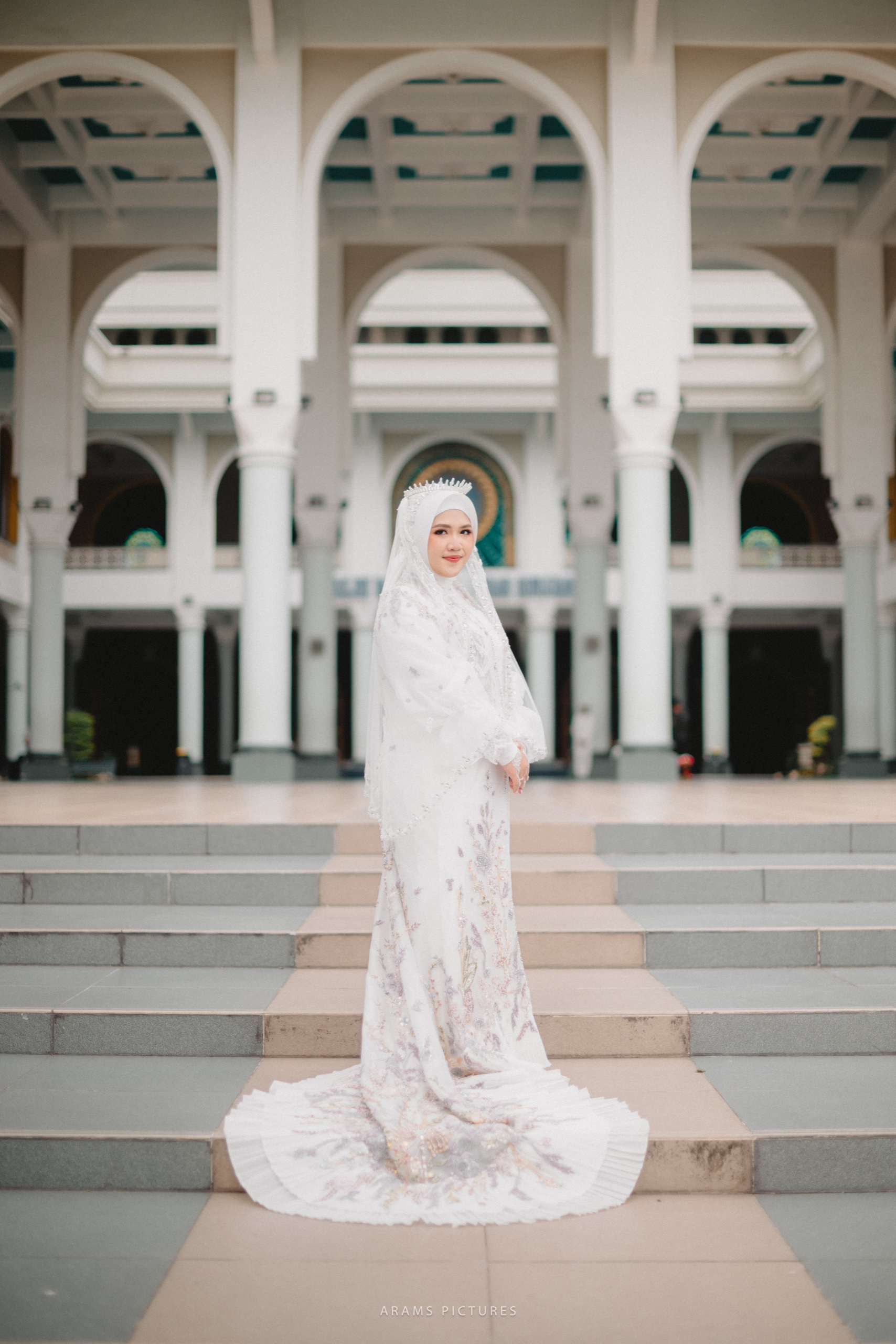 Fatika & Reza 1