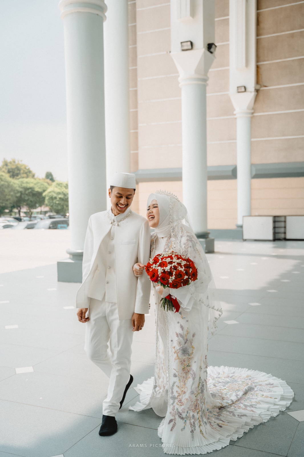 Fatika & Reza 10
