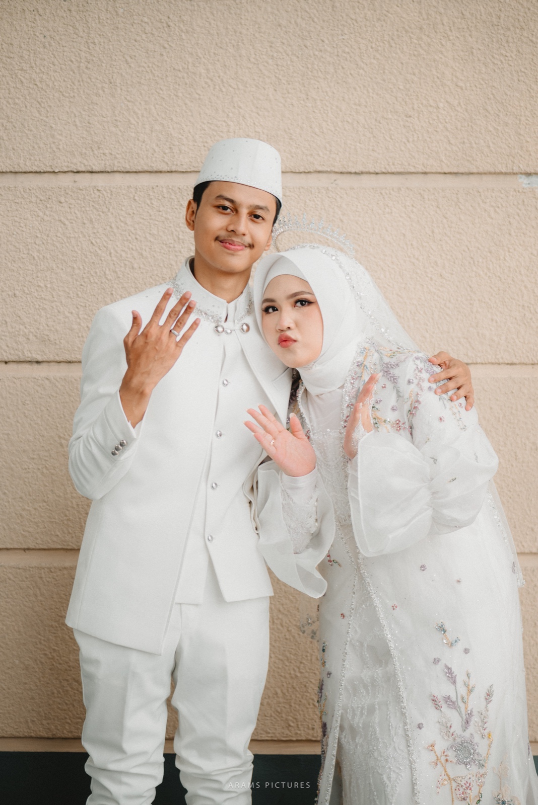 Fatika & Reza 12