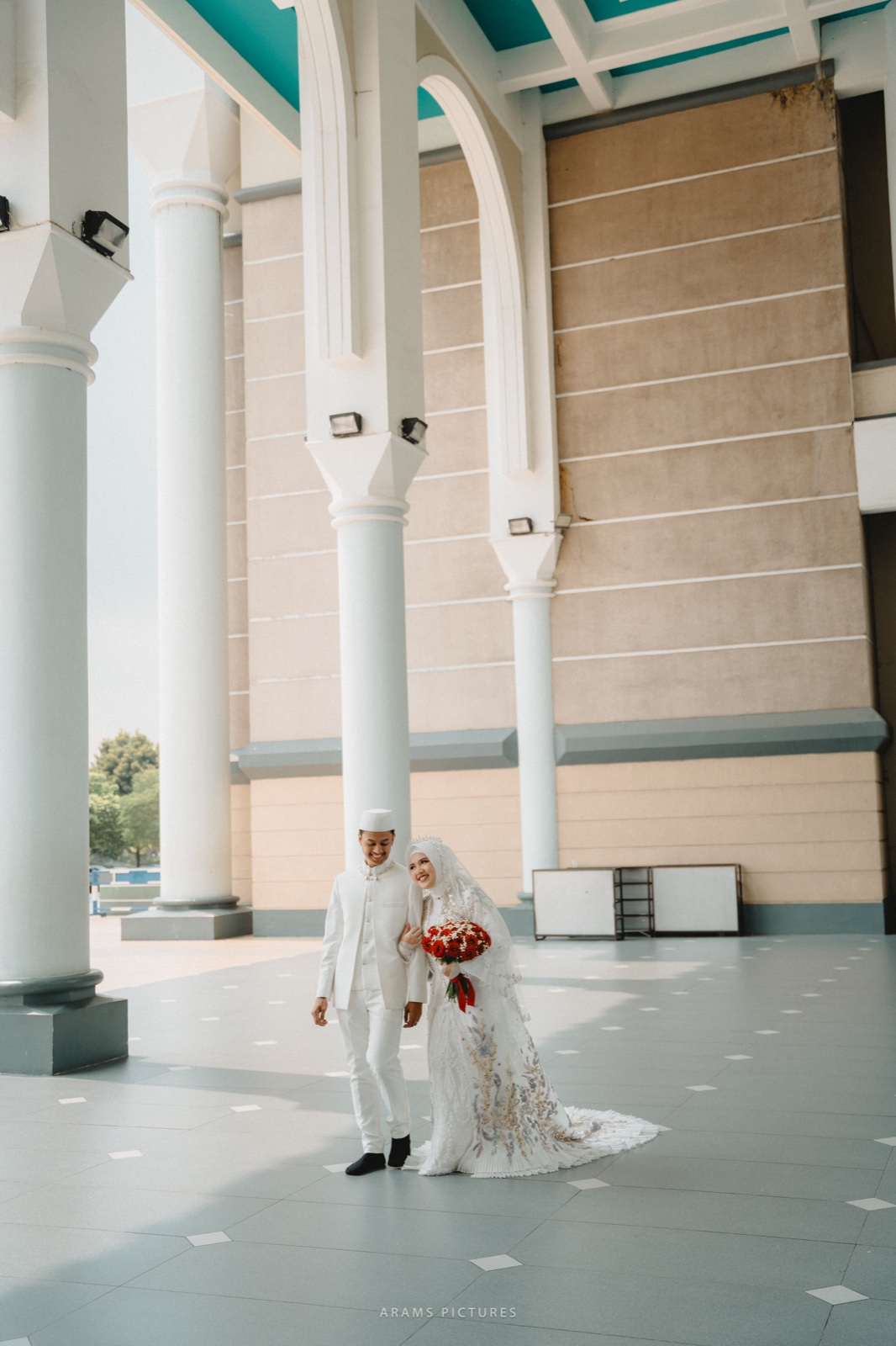 Fatika & Reza 14