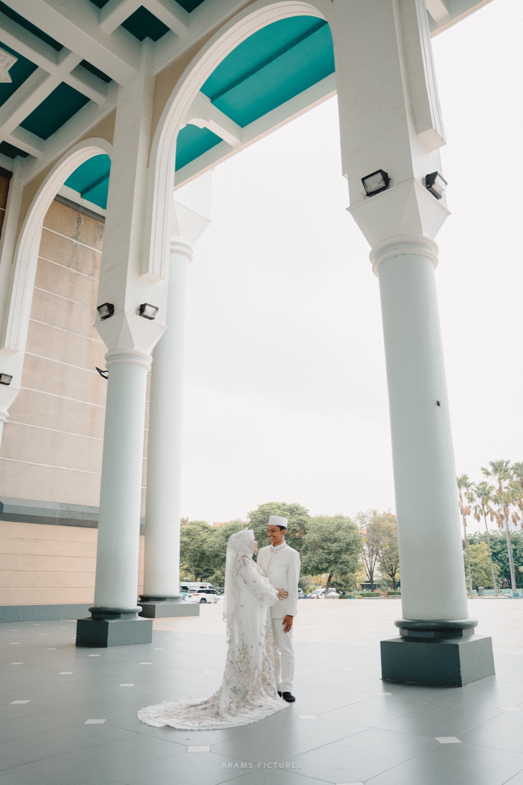 Fatika & Reza 15