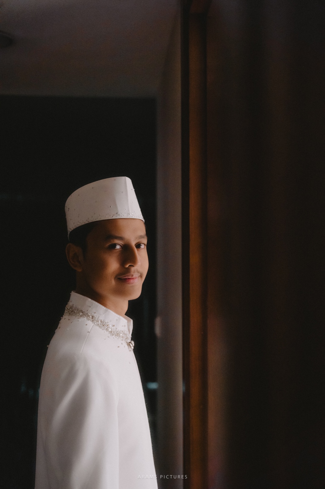 Fatika & Reza 17