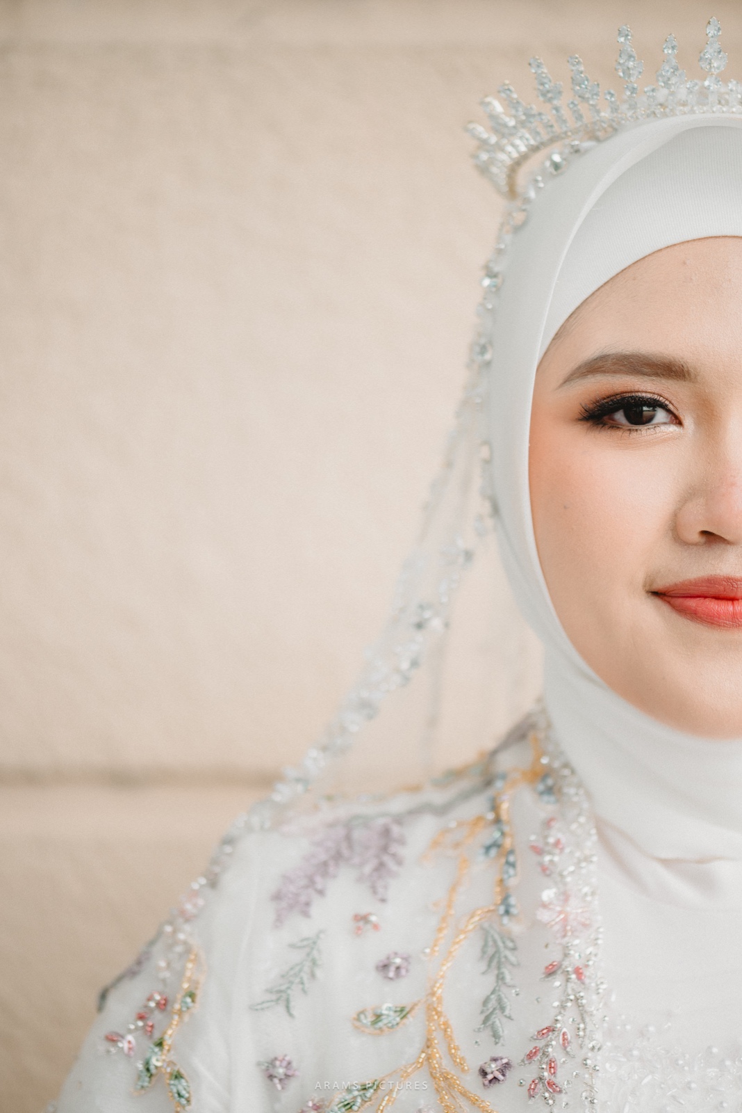 Fatika & Reza 2
