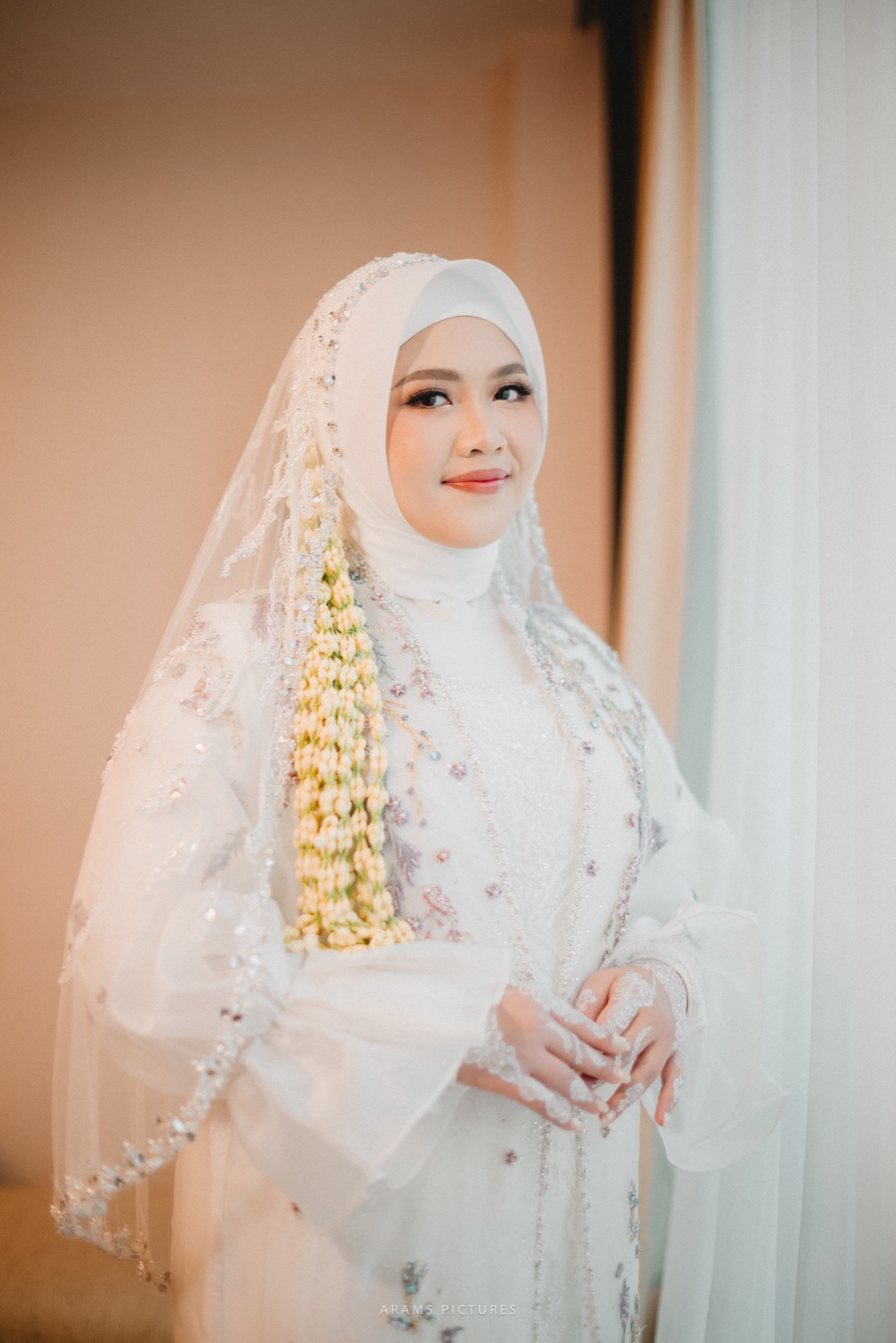Fatika & Reza 4