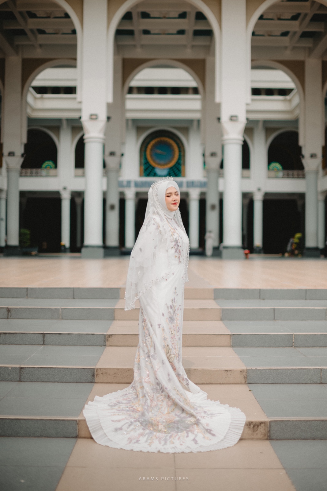 Fatika & Reza 8