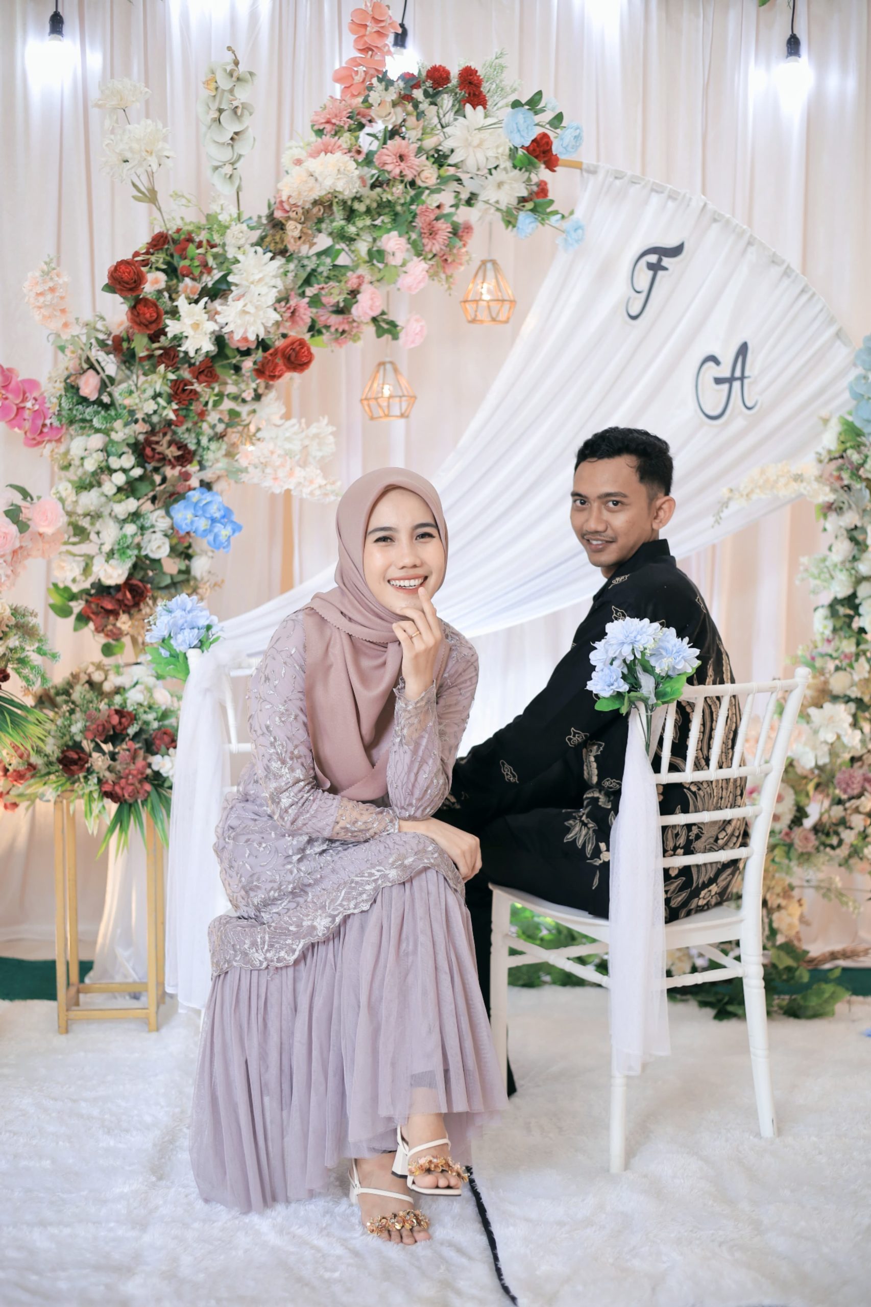 Fifi & Amri 2