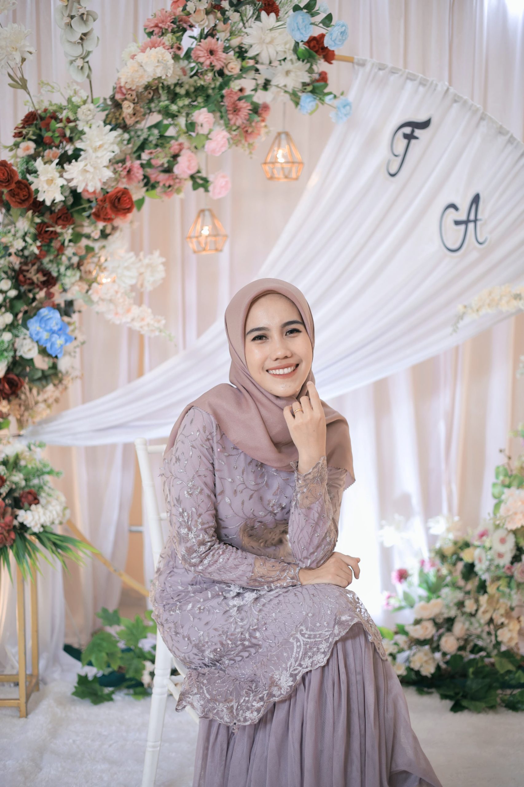 Fifi & Amri 5