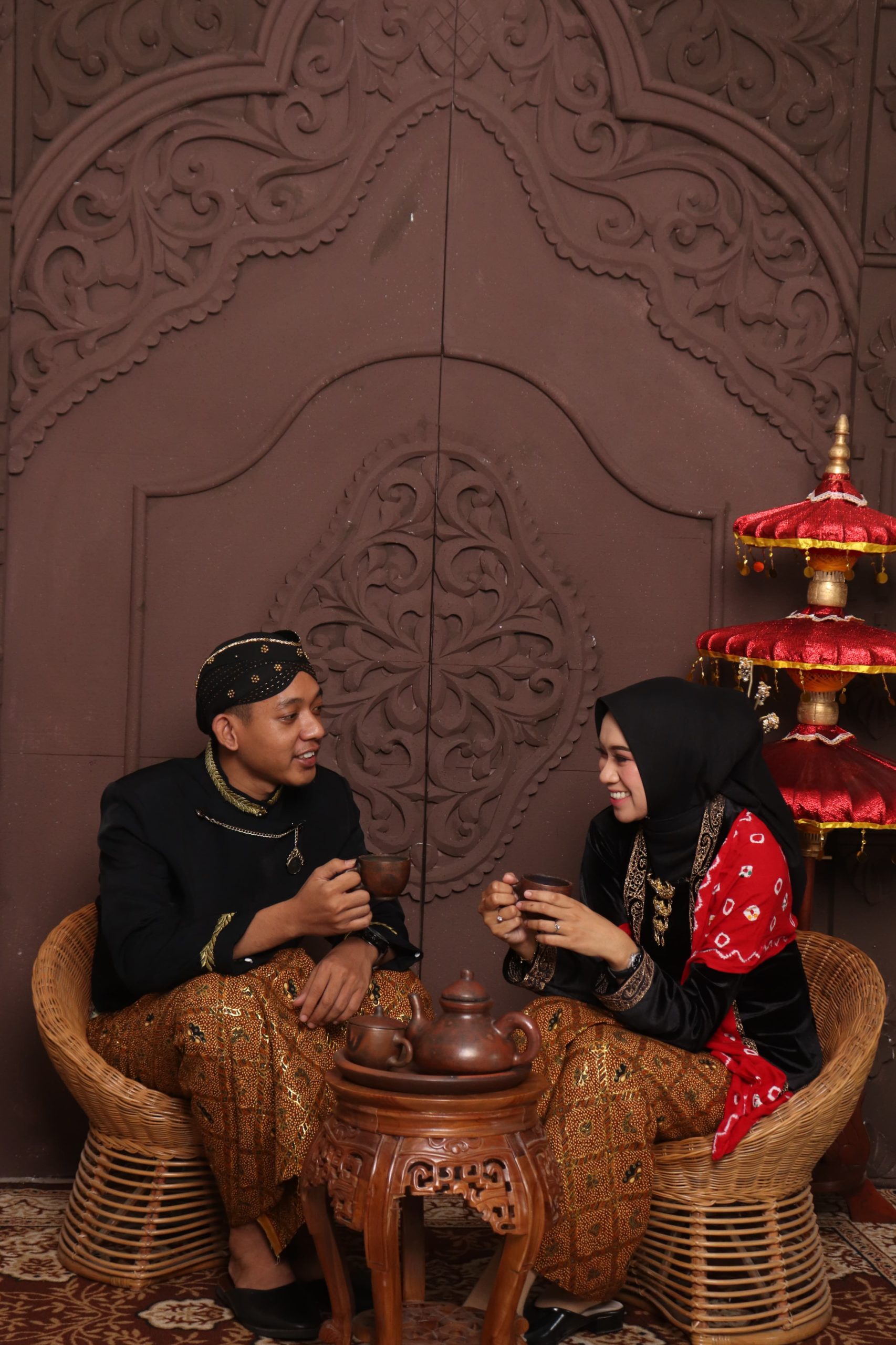 Hasan & Diana 1