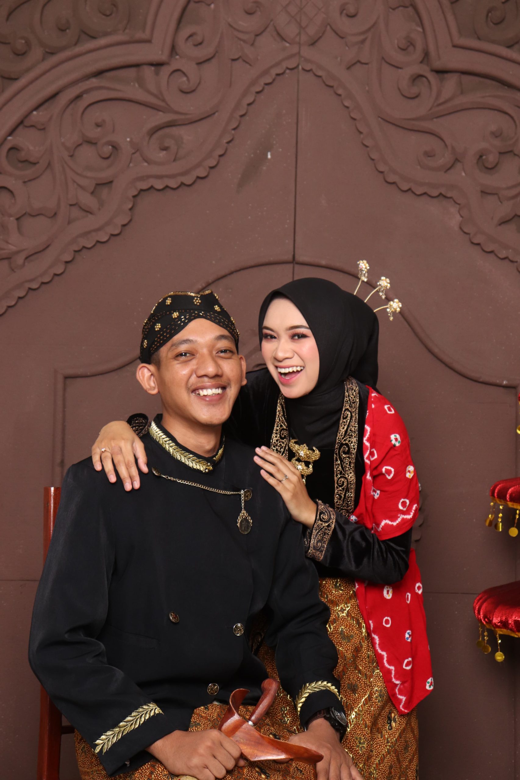 Hasan & Diana 15