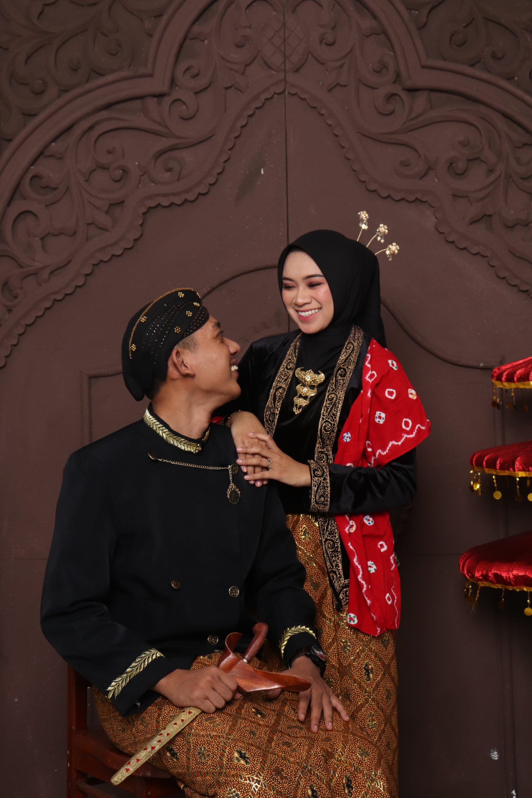Hasan & Diana 16