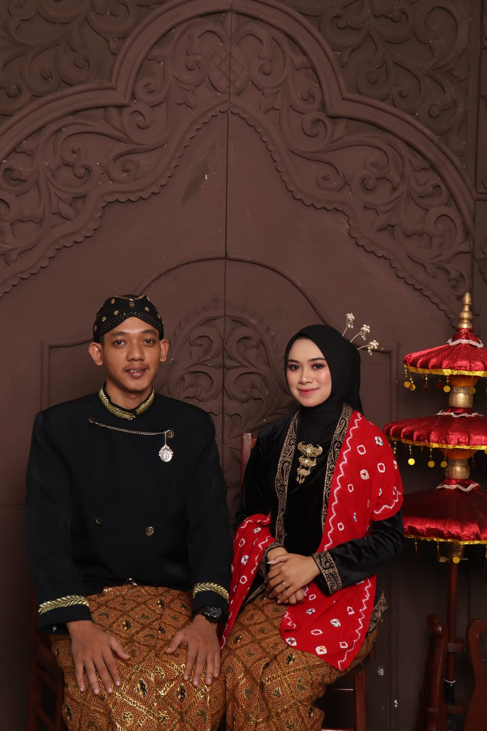 Hasan & Diana 18