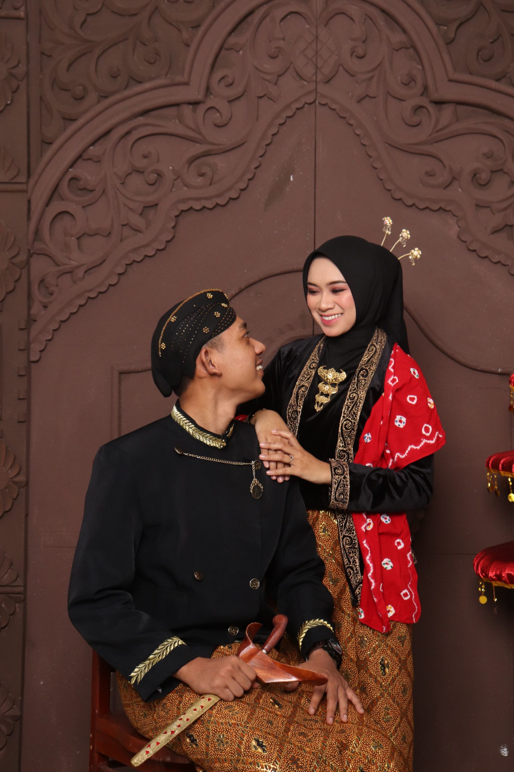 Hasan & Diana 2