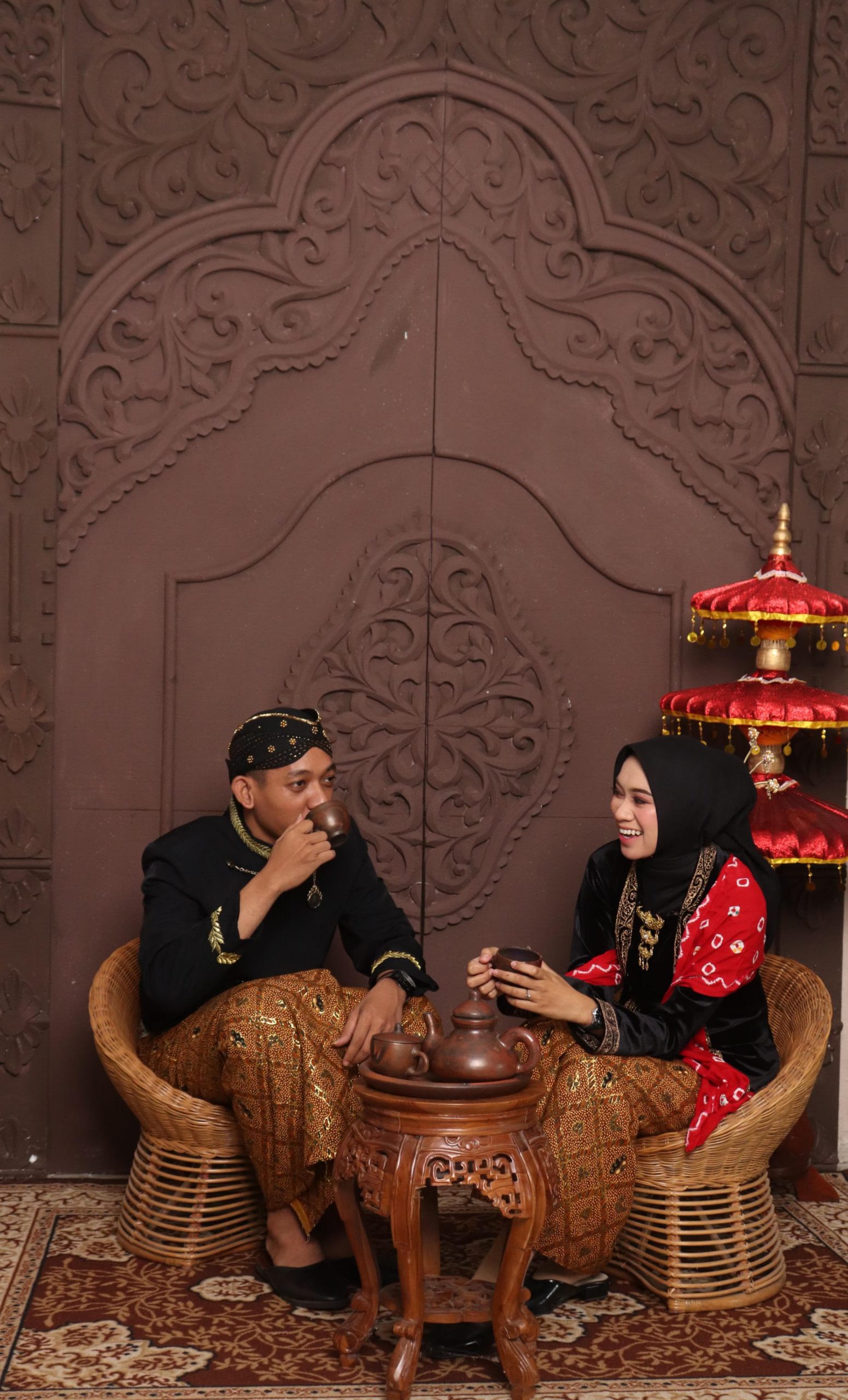 Hasan & Diana 20